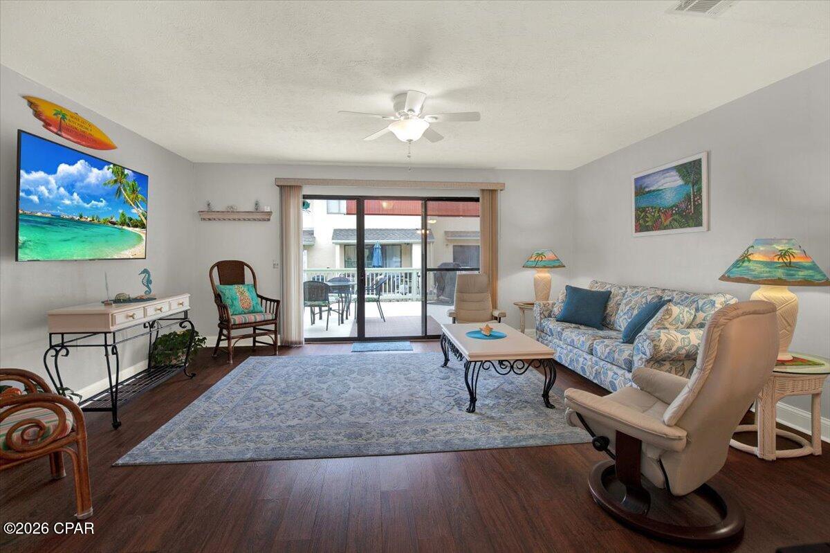 Gulf Highlands Beach Resort - Residential