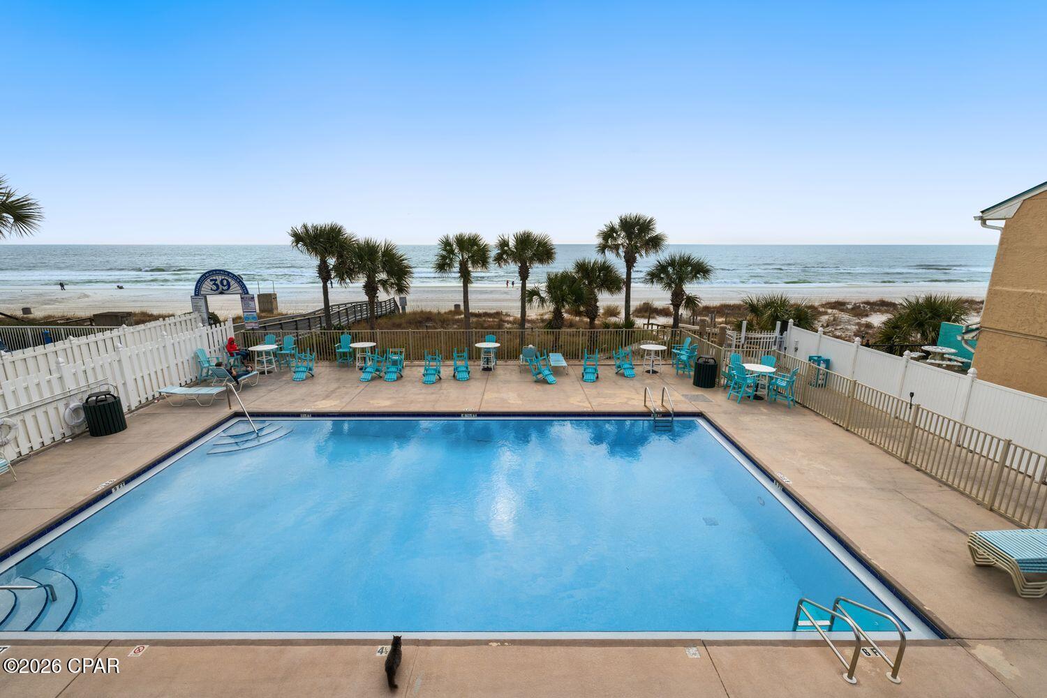 Gulf Highlands Beach Resort - Residential
