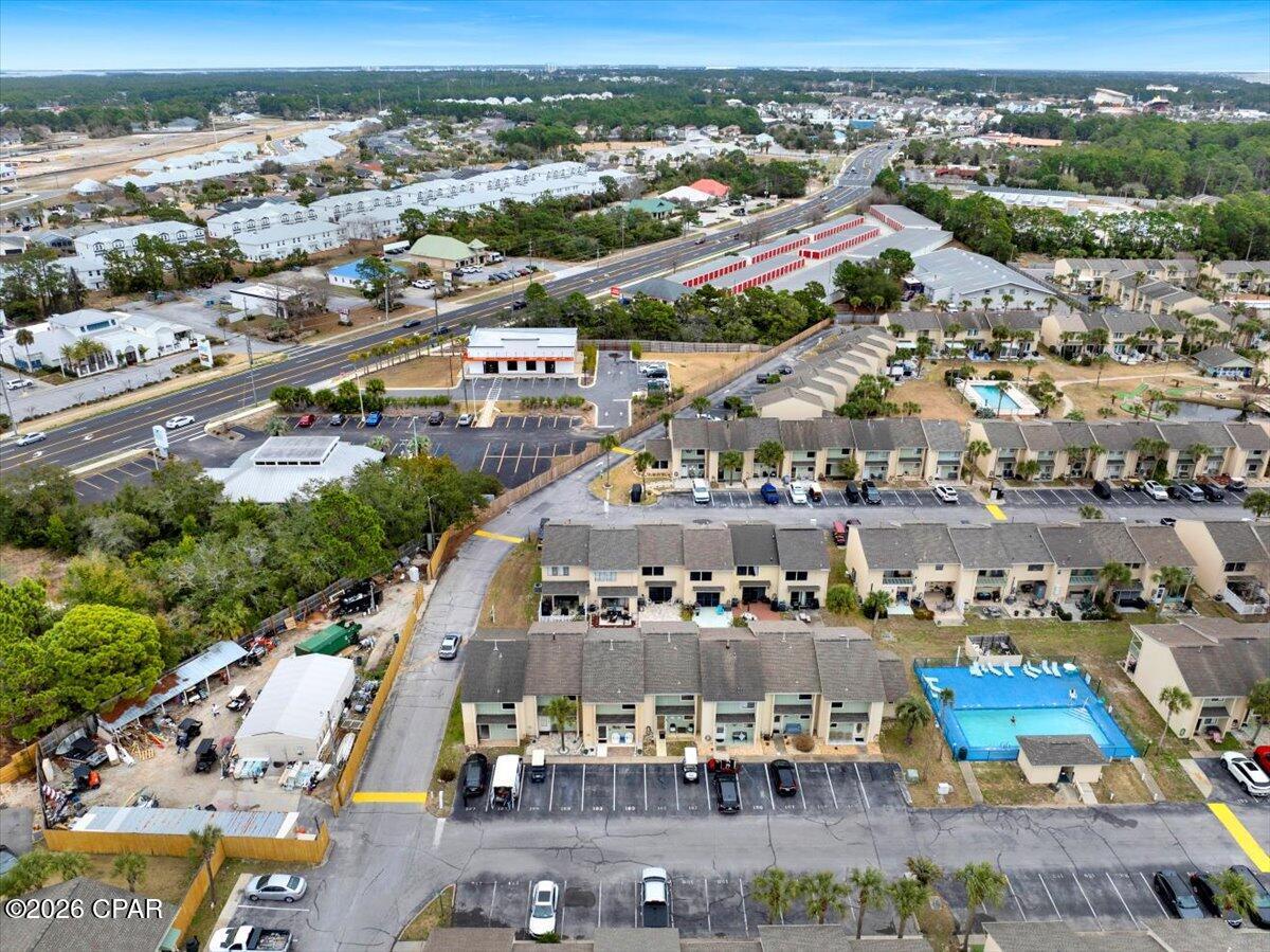 Gulf Highlands Beach Resort - Residential