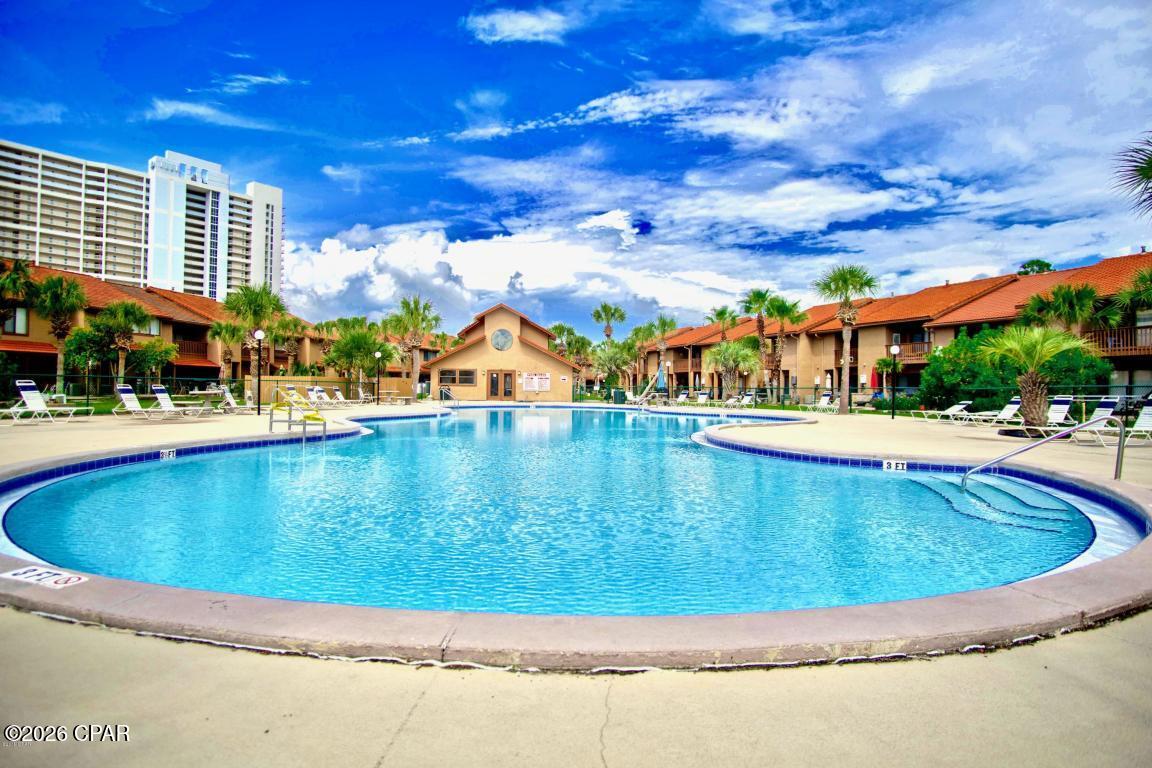 Gulf Highlands Beach Resort - Residential