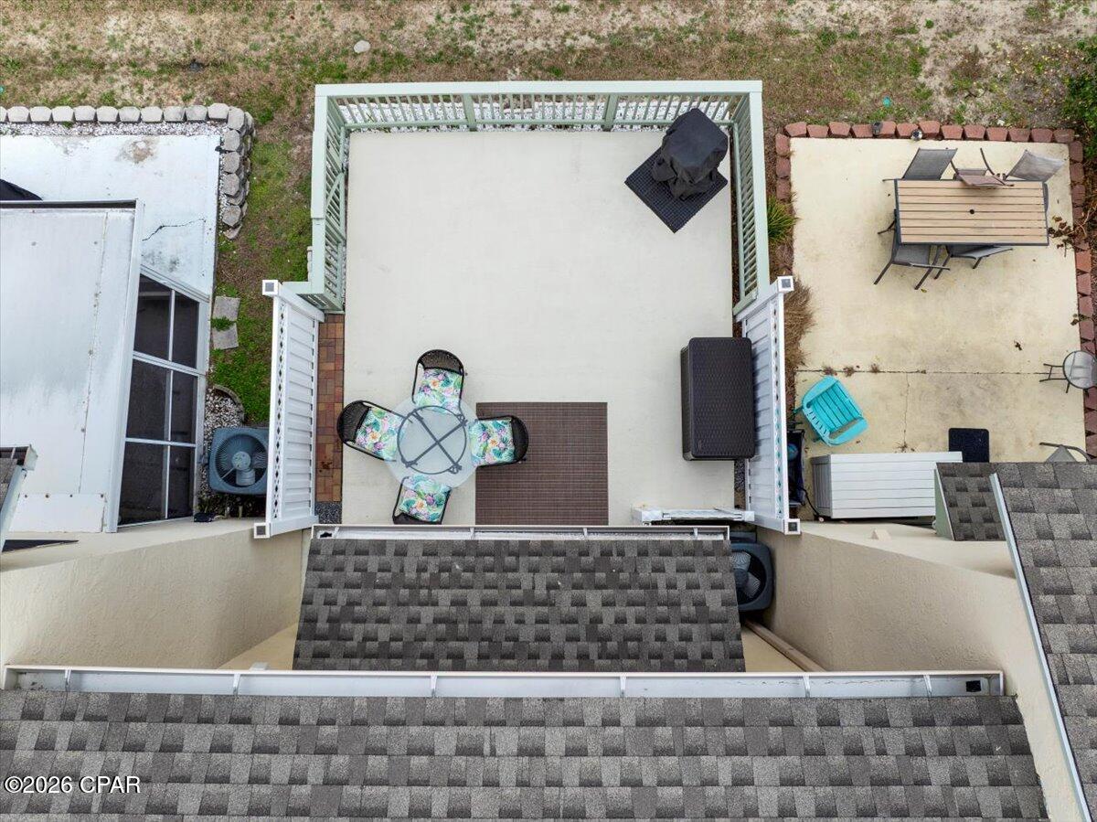 Gulf Highlands Beach Resort - Residential