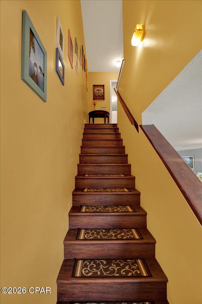 Gulf Highlands Beach Resort - Residential