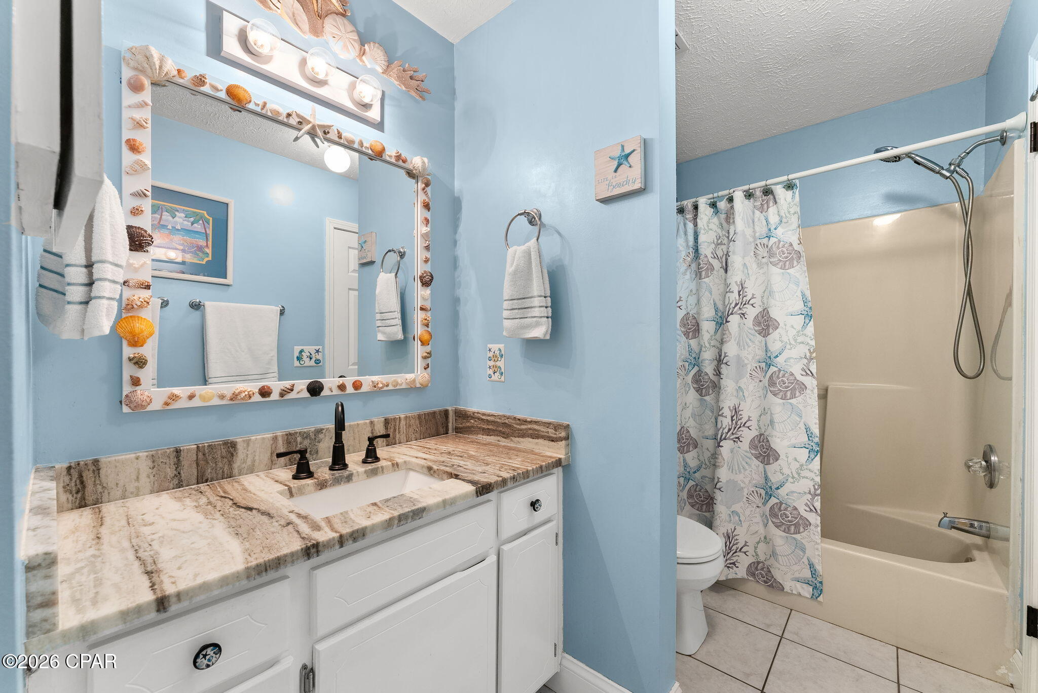 Gulf Highlands Beach Resort - Residential