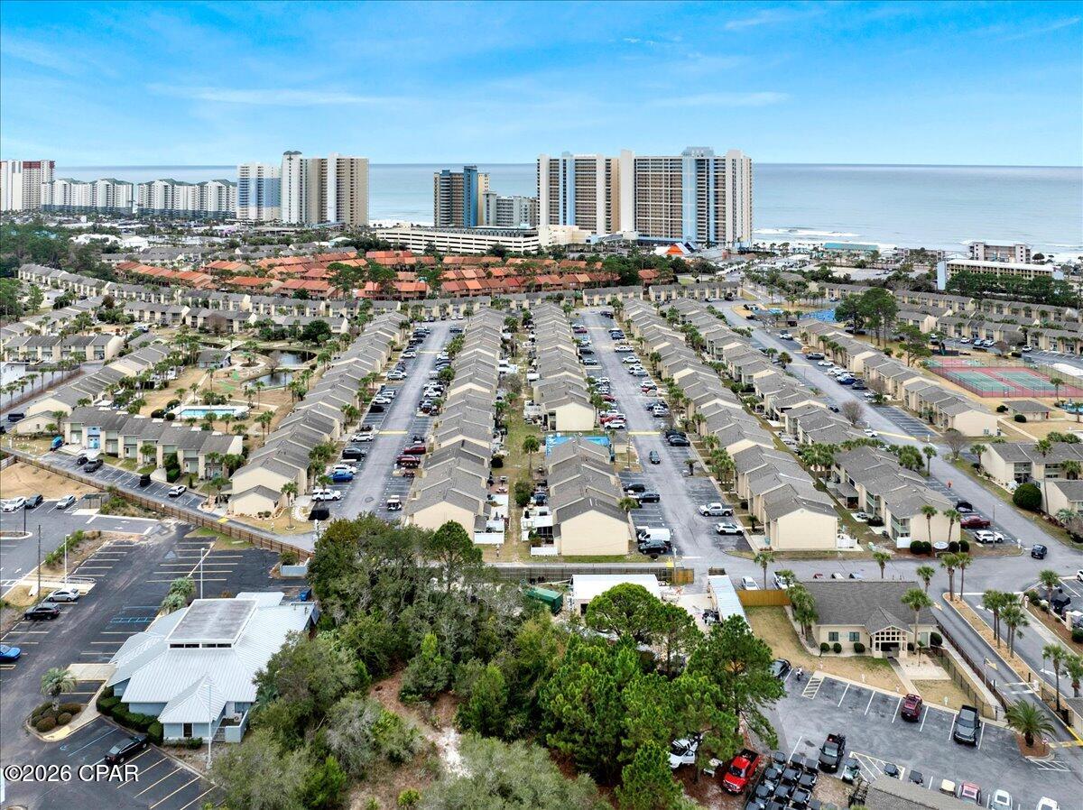 Gulf Highlands Beach Resort - Residential