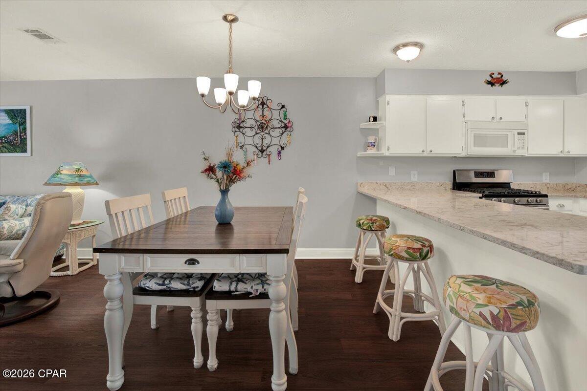 Gulf Highlands Beach Resort - Residential