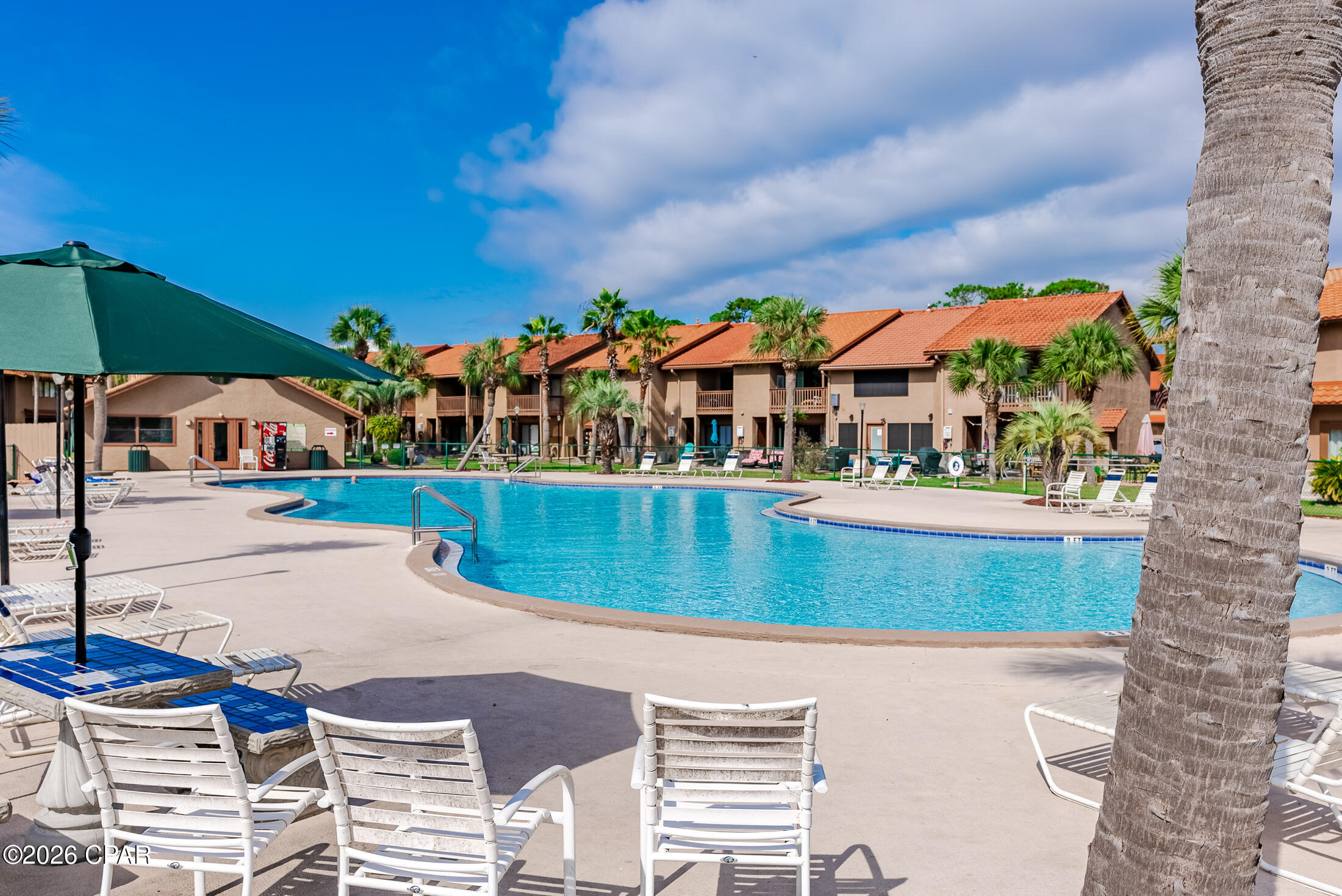 Gulf Highlands Beach Resort - Residential