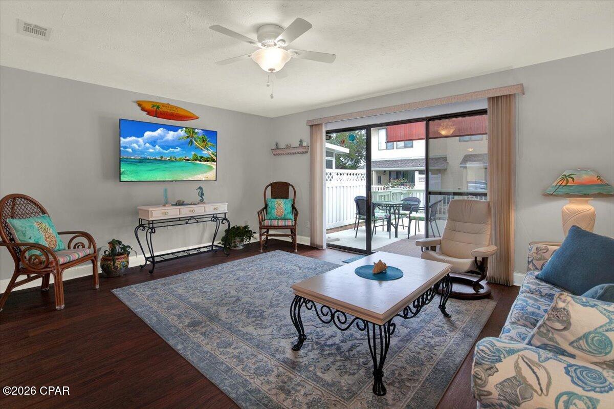 Gulf Highlands Beach Resort - Residential