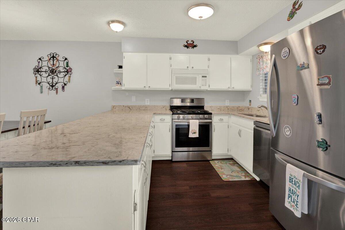 Gulf Highlands Beach Resort - Residential