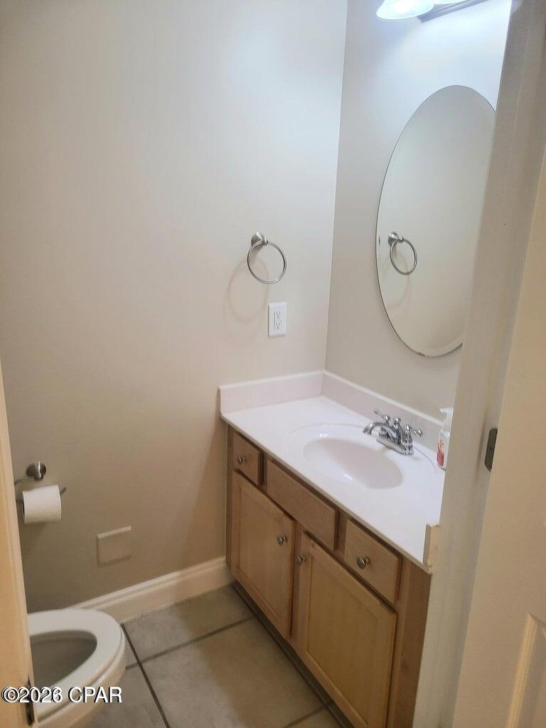 Marlin Place - Residential