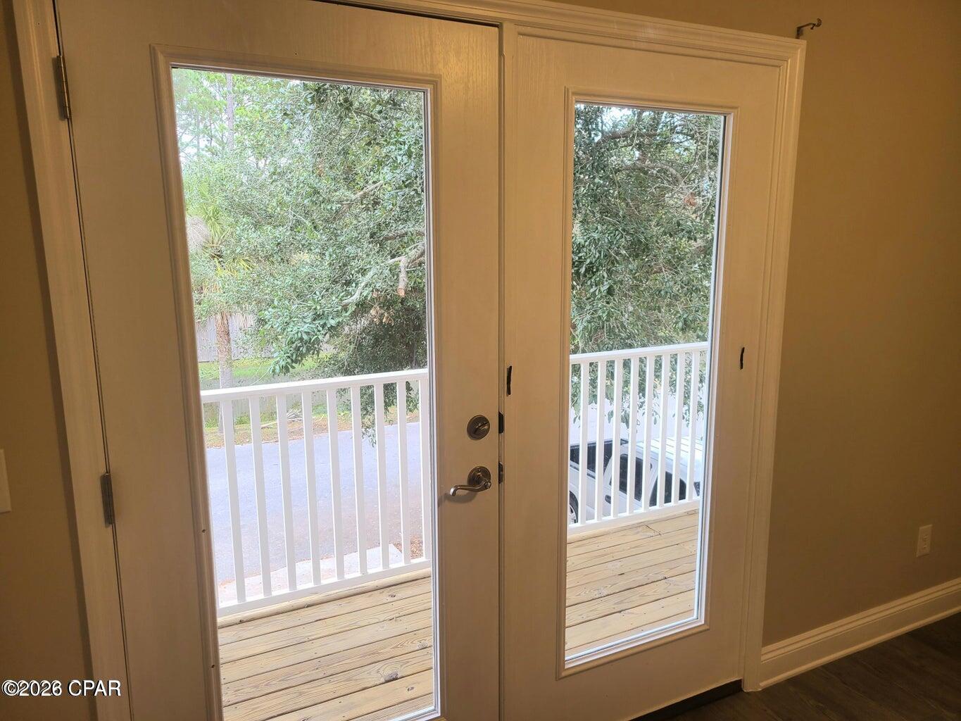 Marlin Place - Residential