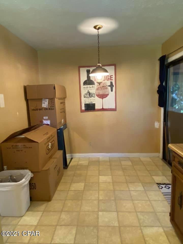 Bay Point Unit 1 - Residential