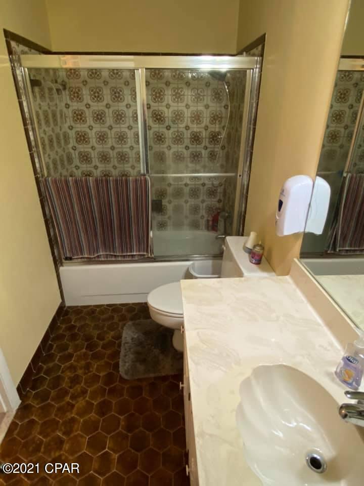 Bay Point Unit 1 - Residential