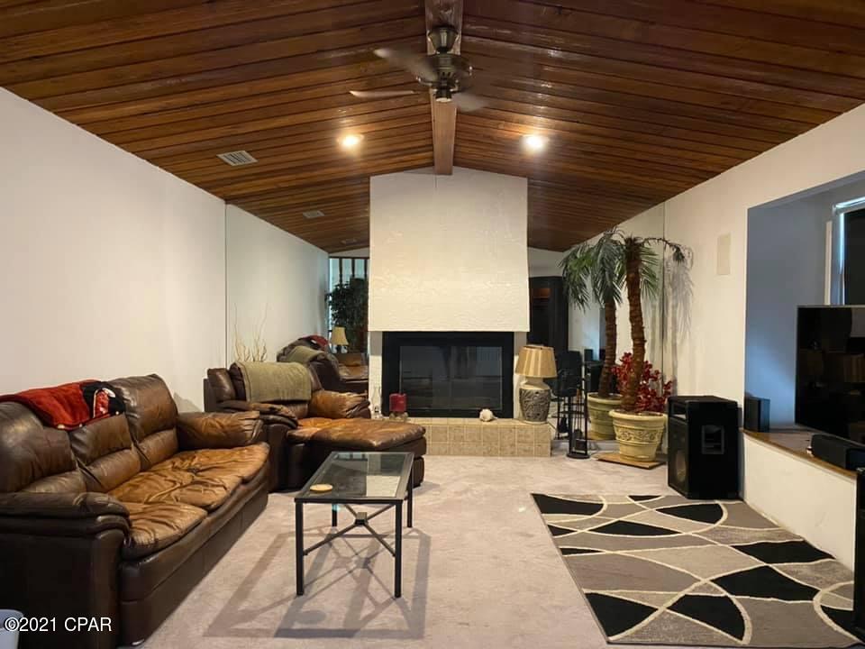 Bay Point Unit 1 - Residential