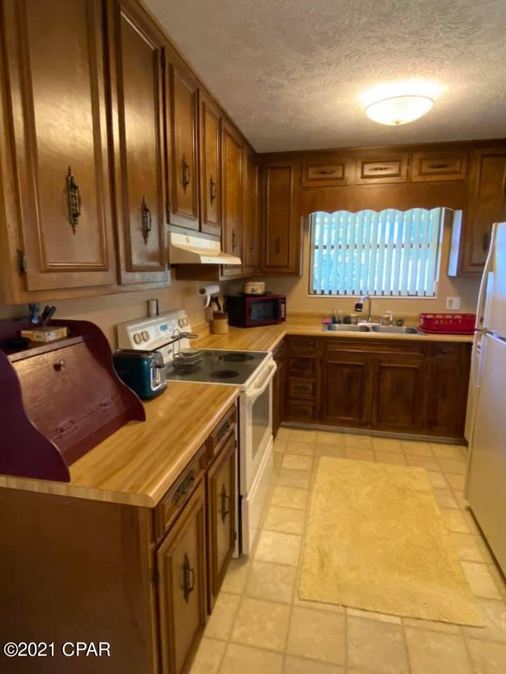 Bay Point Unit 1 - Residential