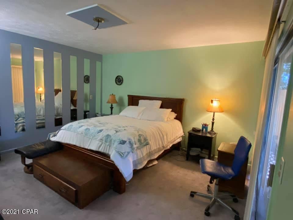 Bay Point Unit 1 - Residential