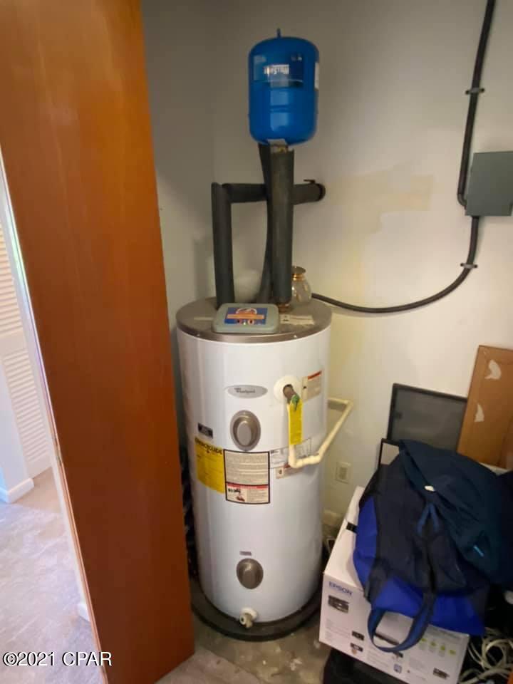 Bay Point Unit 1 - Residential