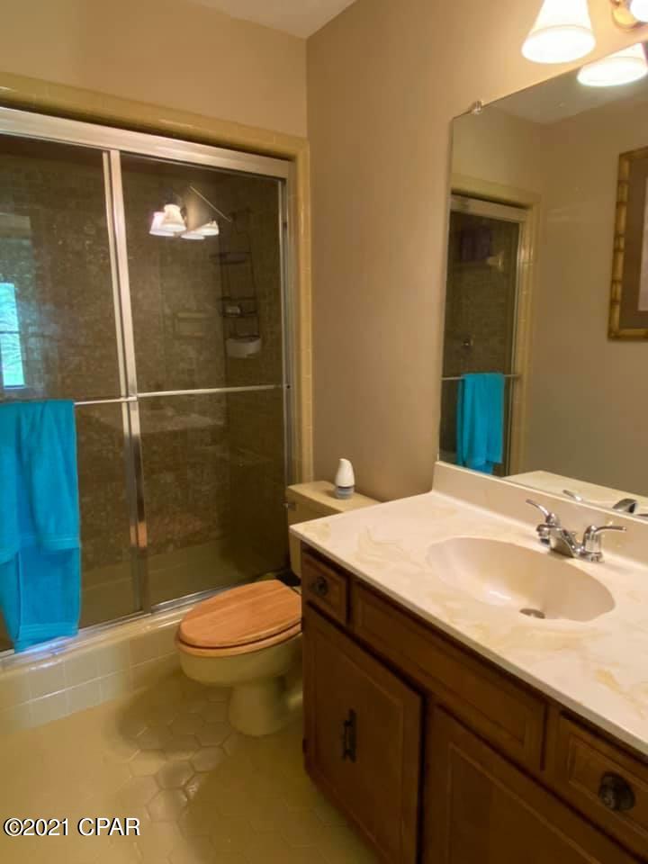 Bay Point Unit 1 - Residential