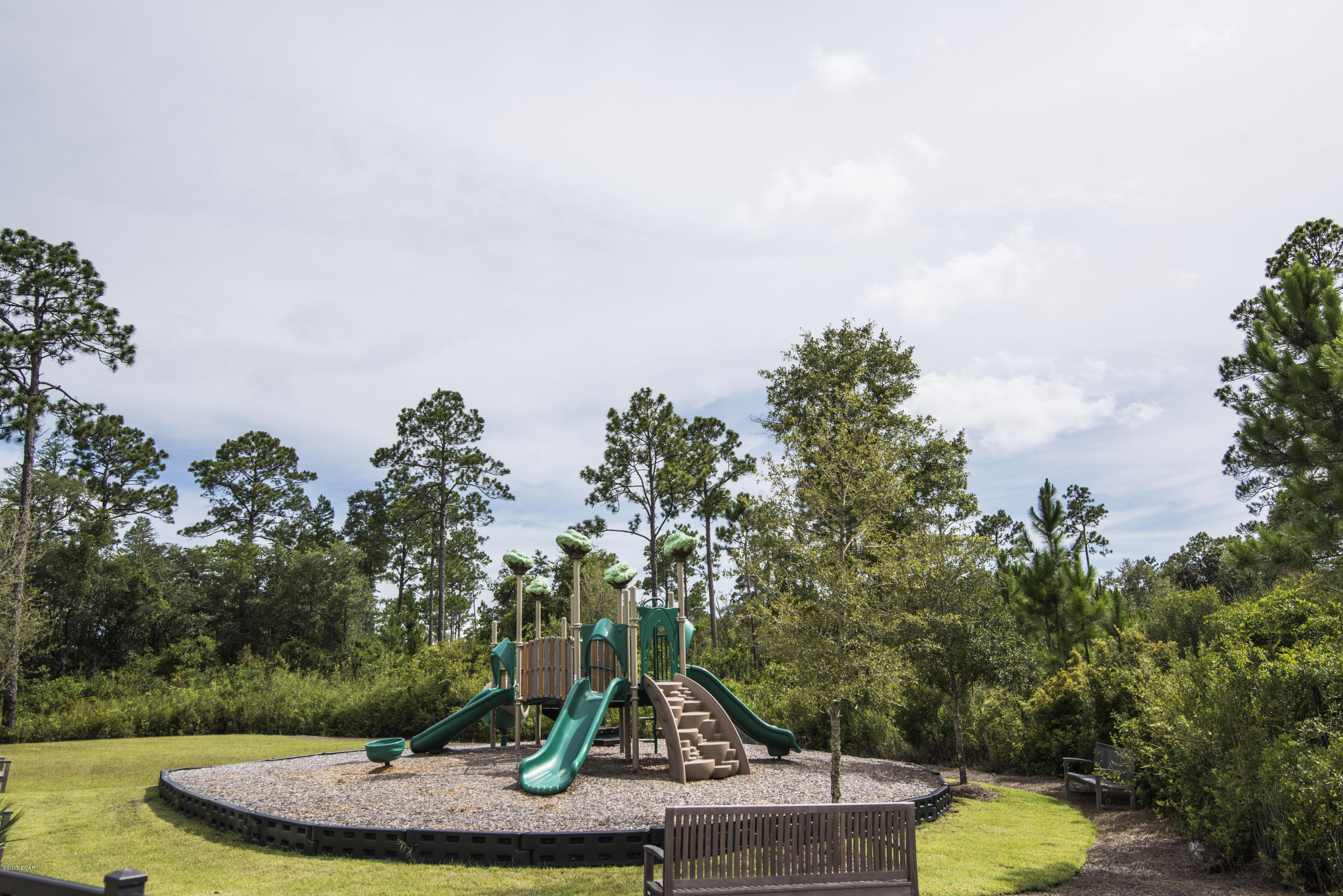 Fanning Bayou - Residential