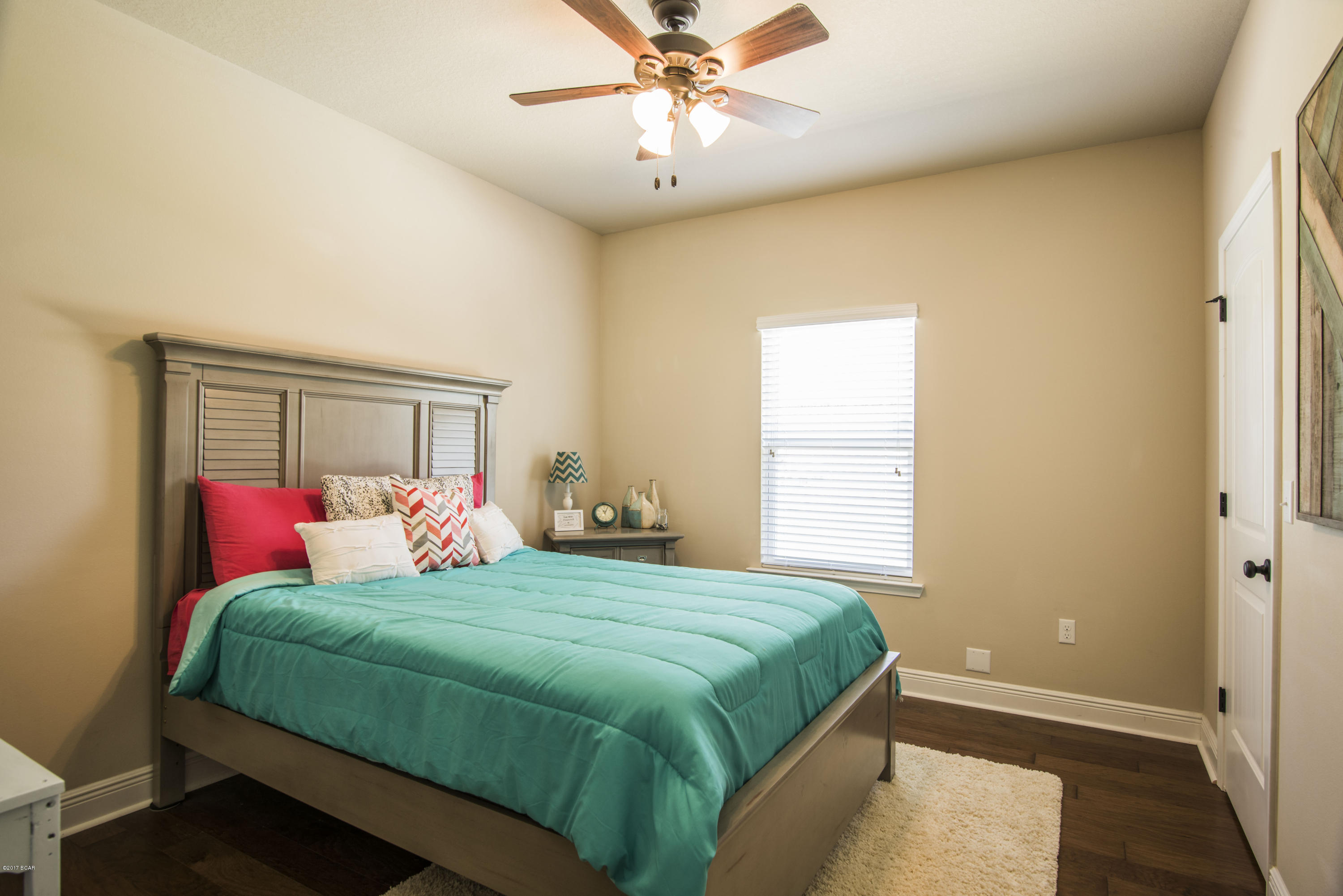 Fanning Bayou - Residential