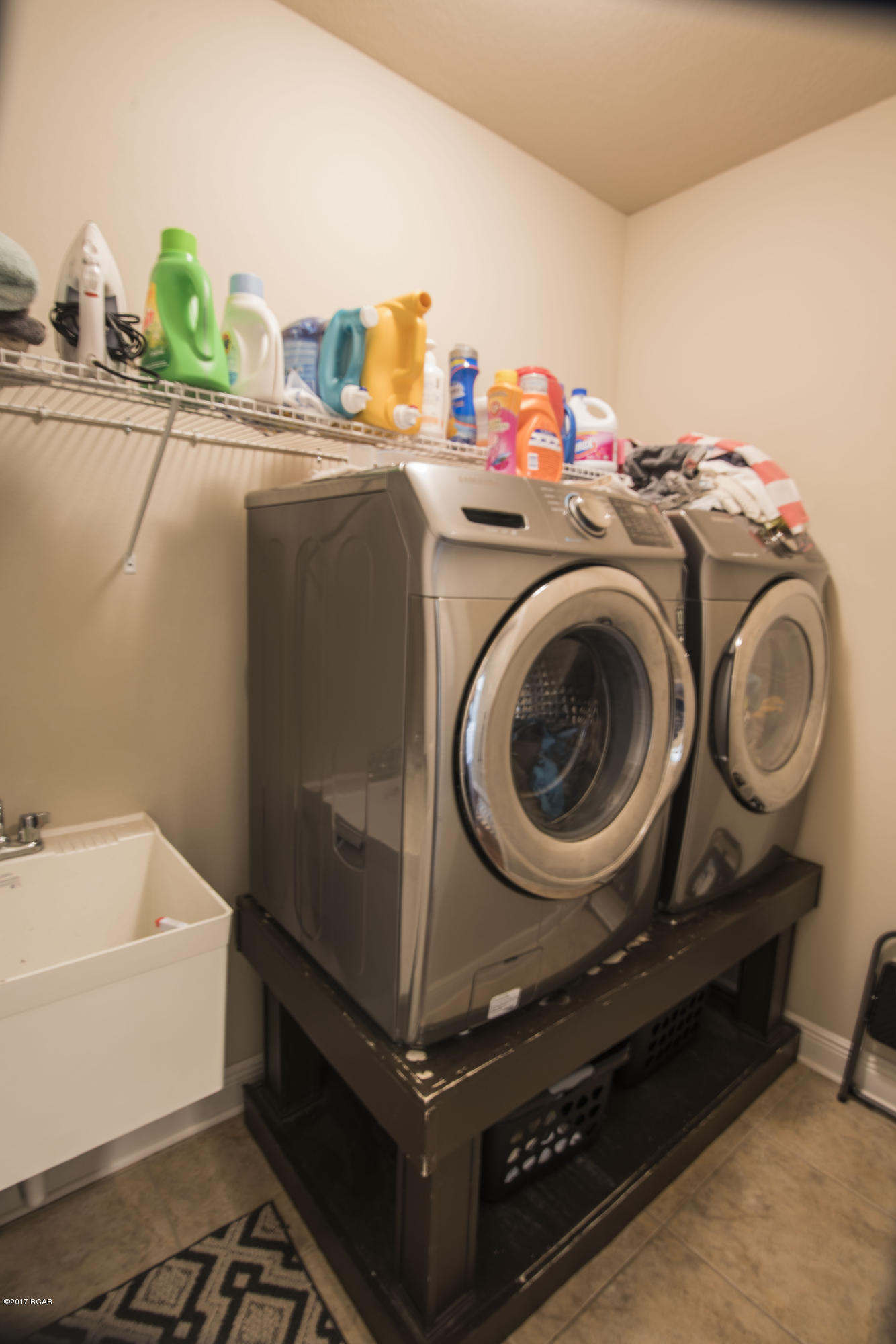 Fanning Bayou - Residential