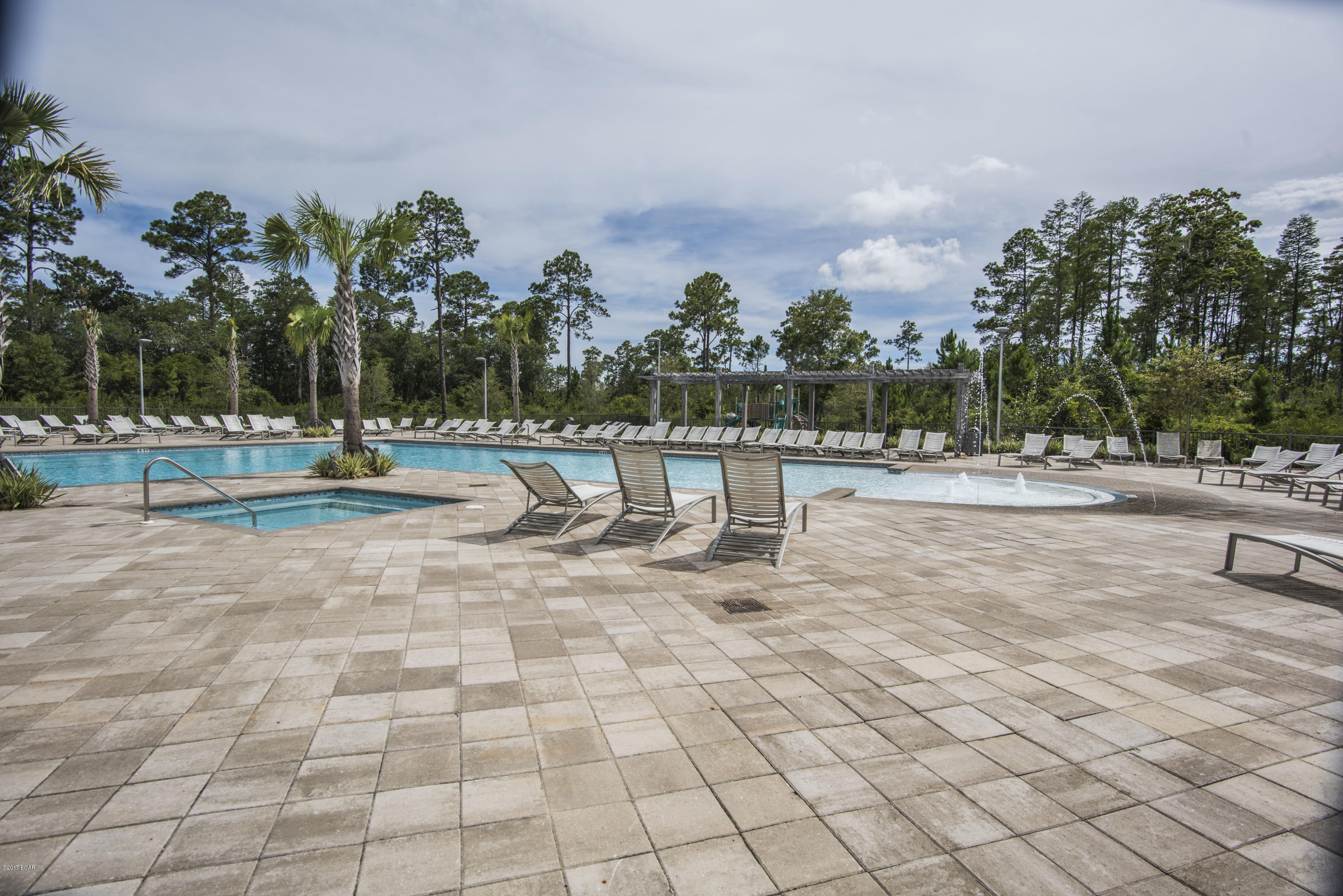 Fanning Bayou - Residential