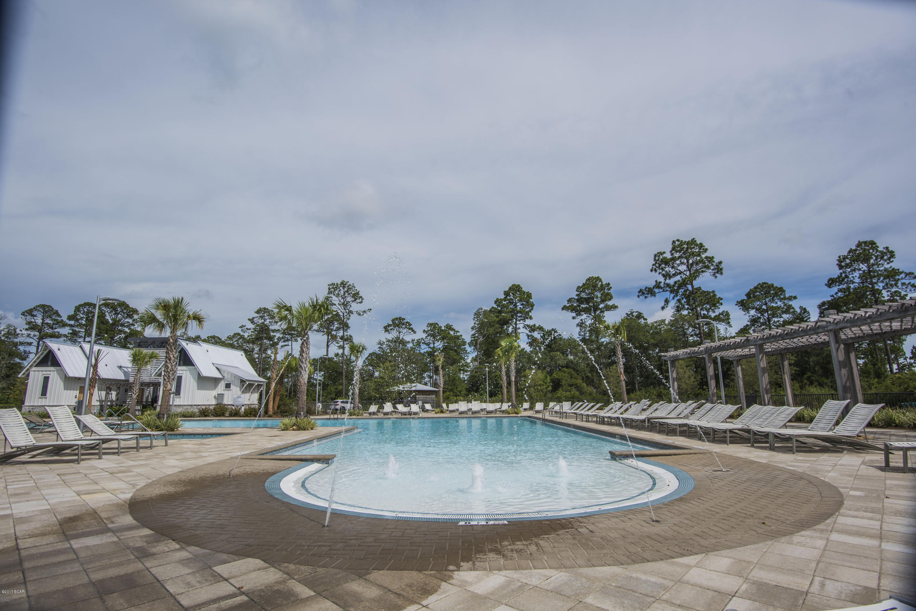 Fanning Bayou - Residential