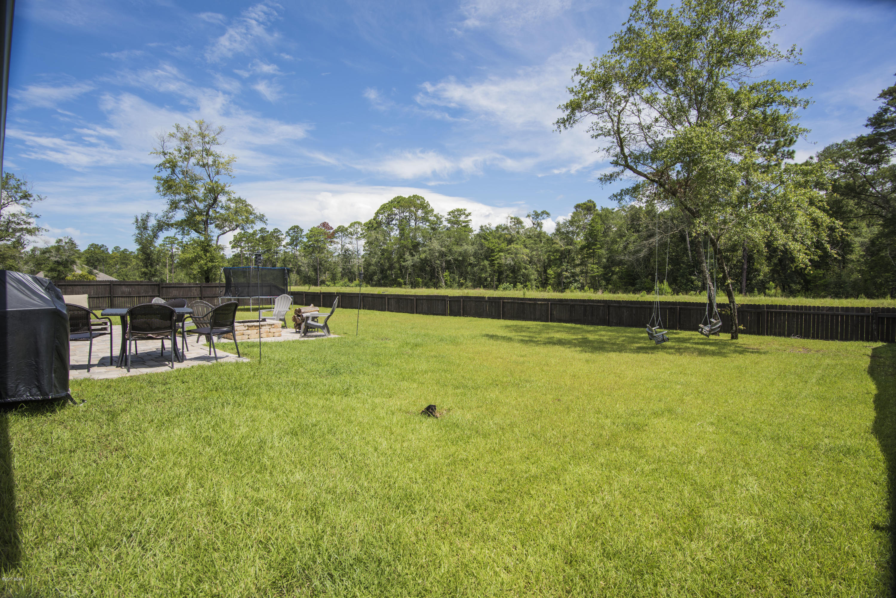 Fanning Bayou - Residential