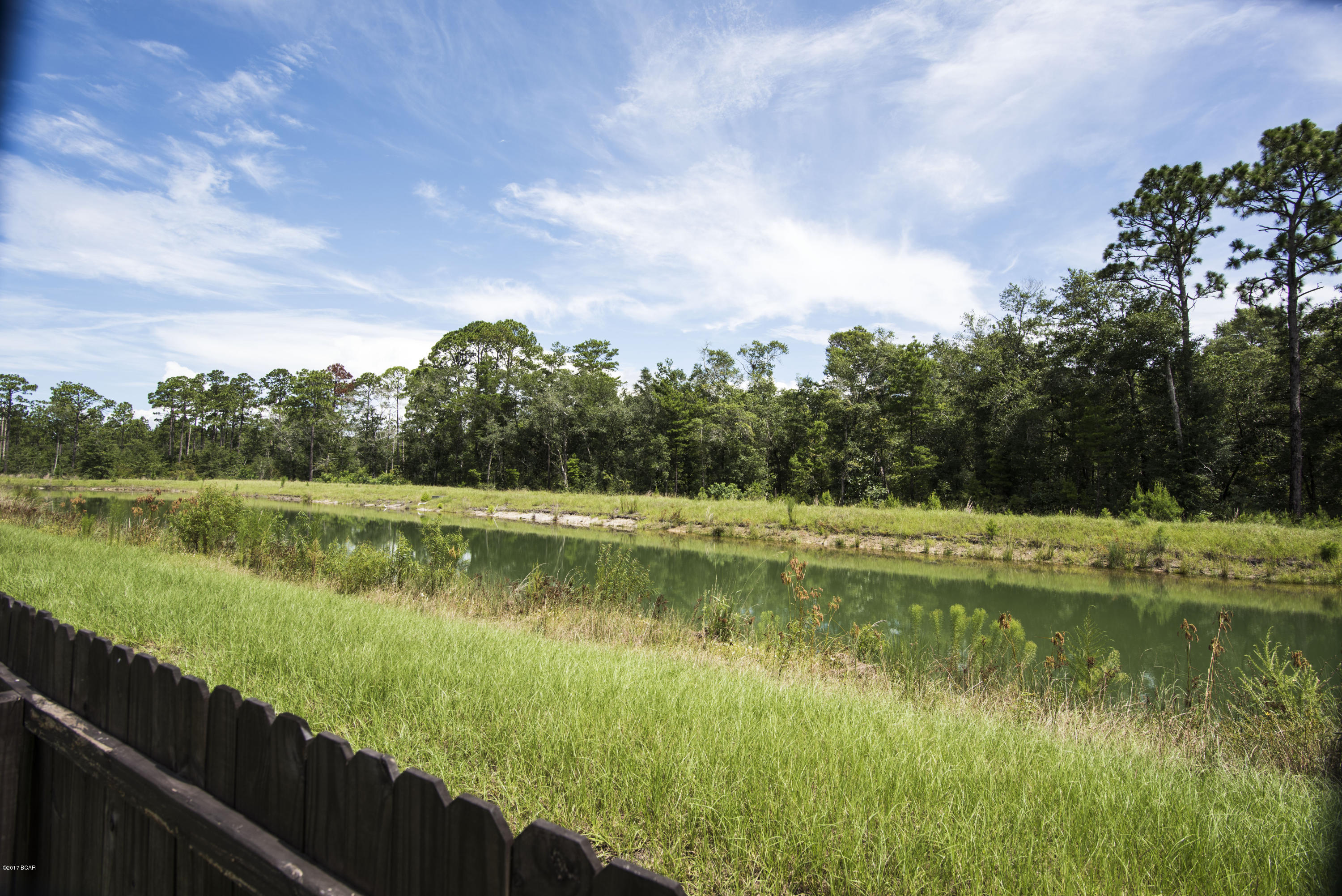 Fanning Bayou - Residential