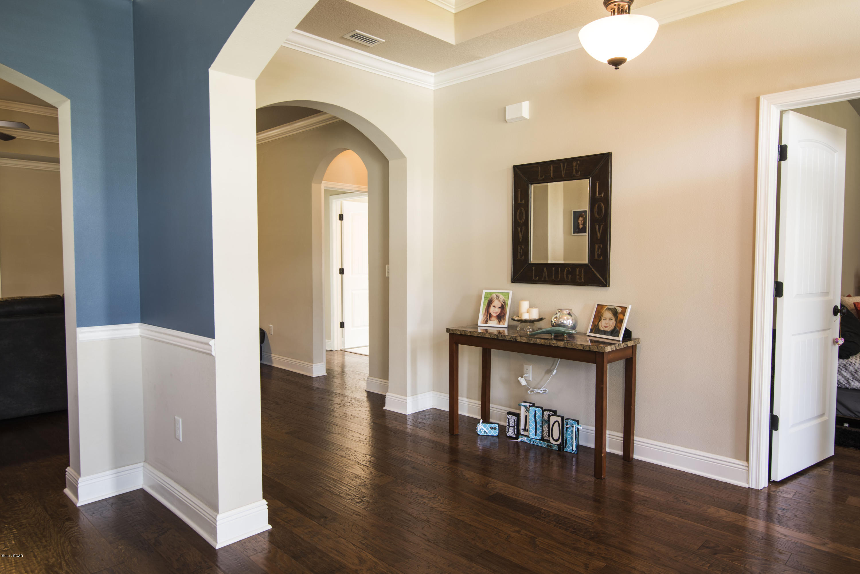 Fanning Bayou - Residential