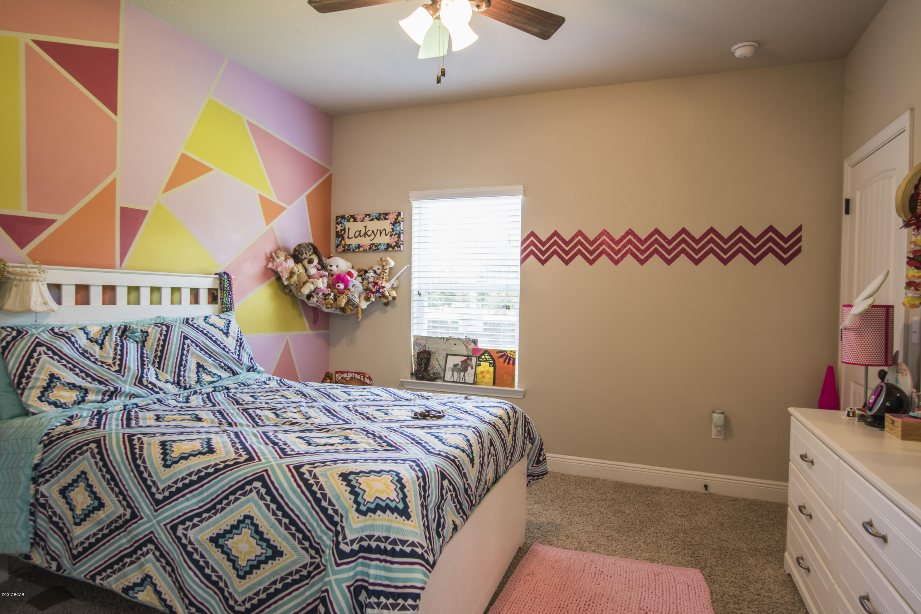 Fanning Bayou - Residential