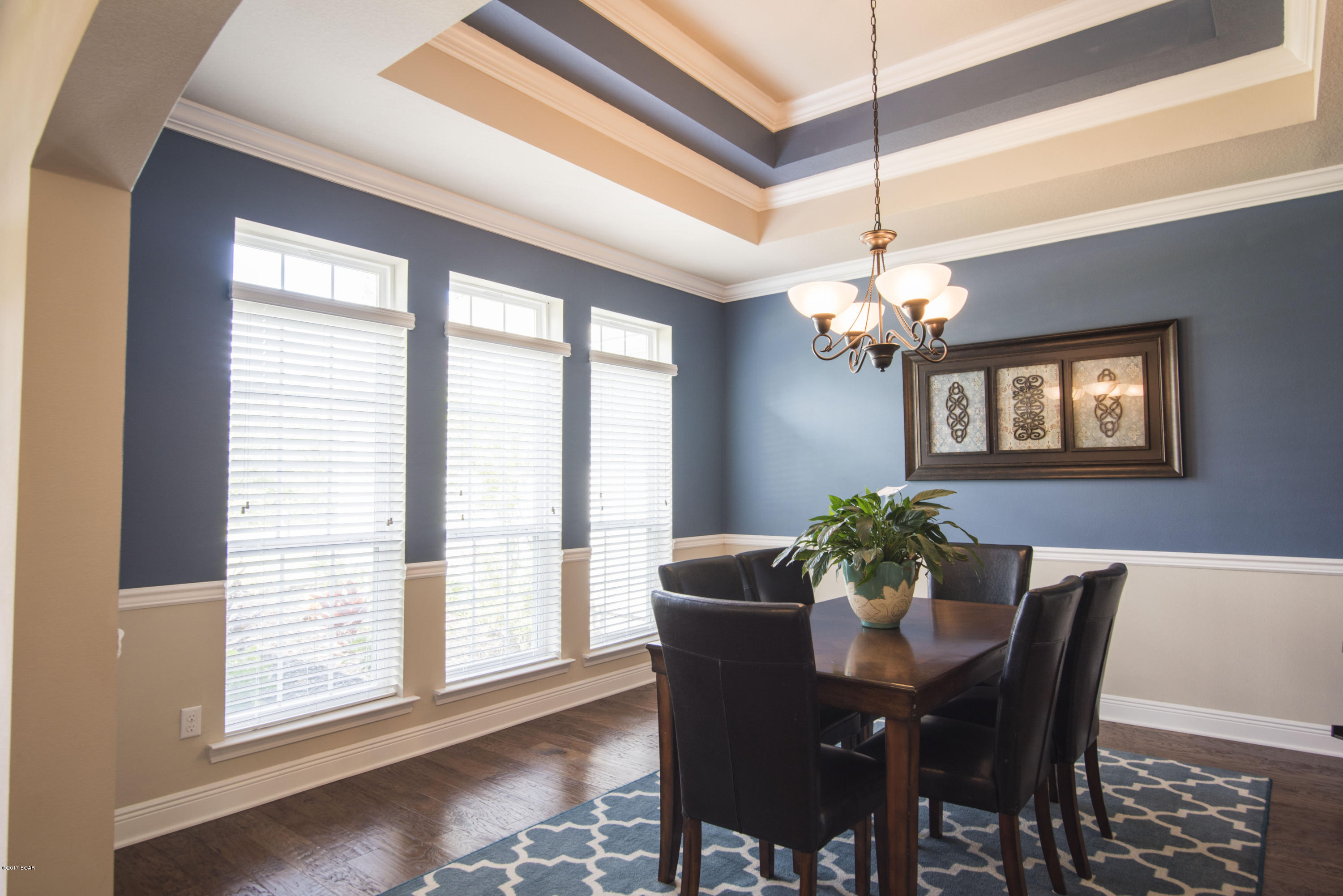 Fanning Bayou - Residential