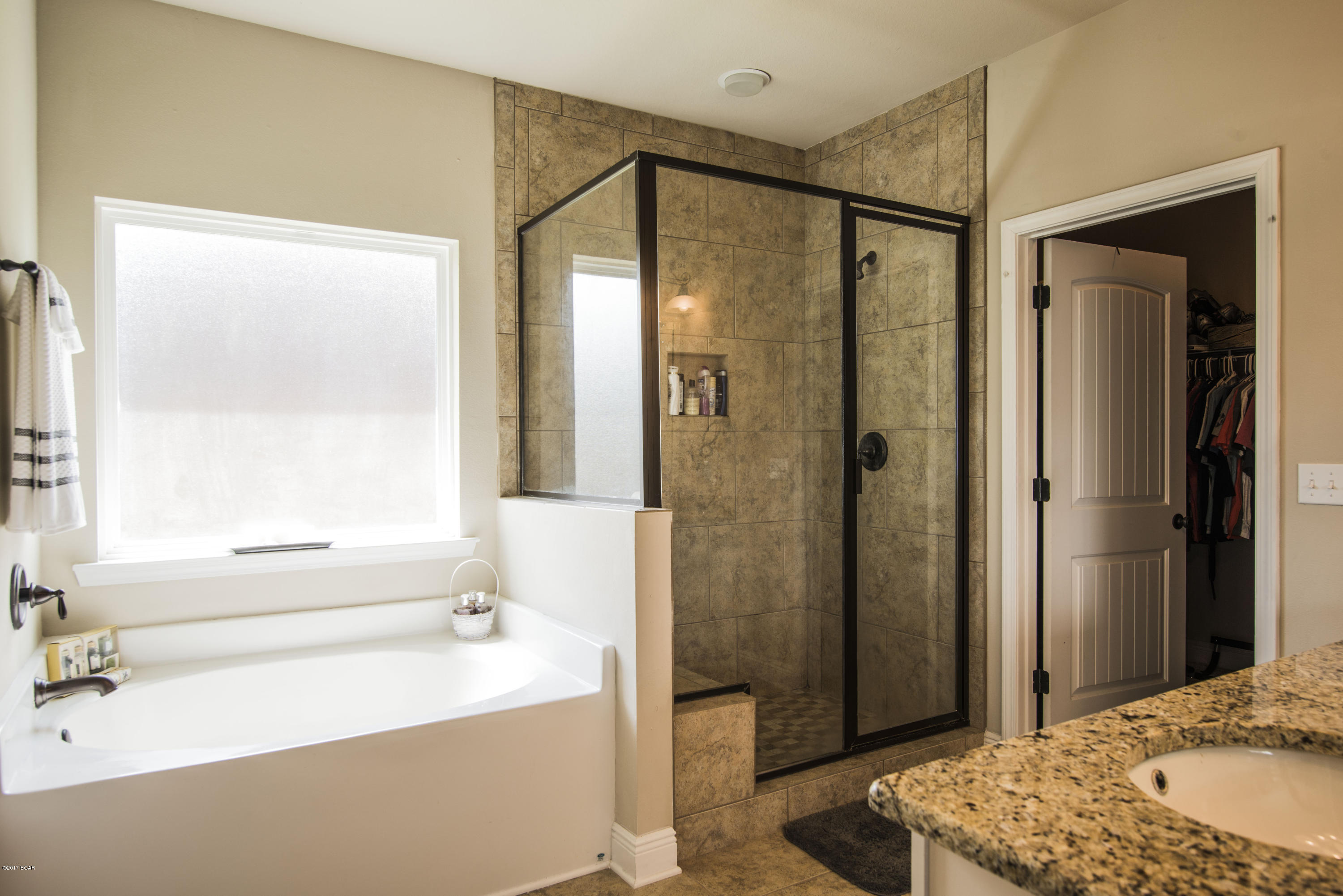 Fanning Bayou - Residential