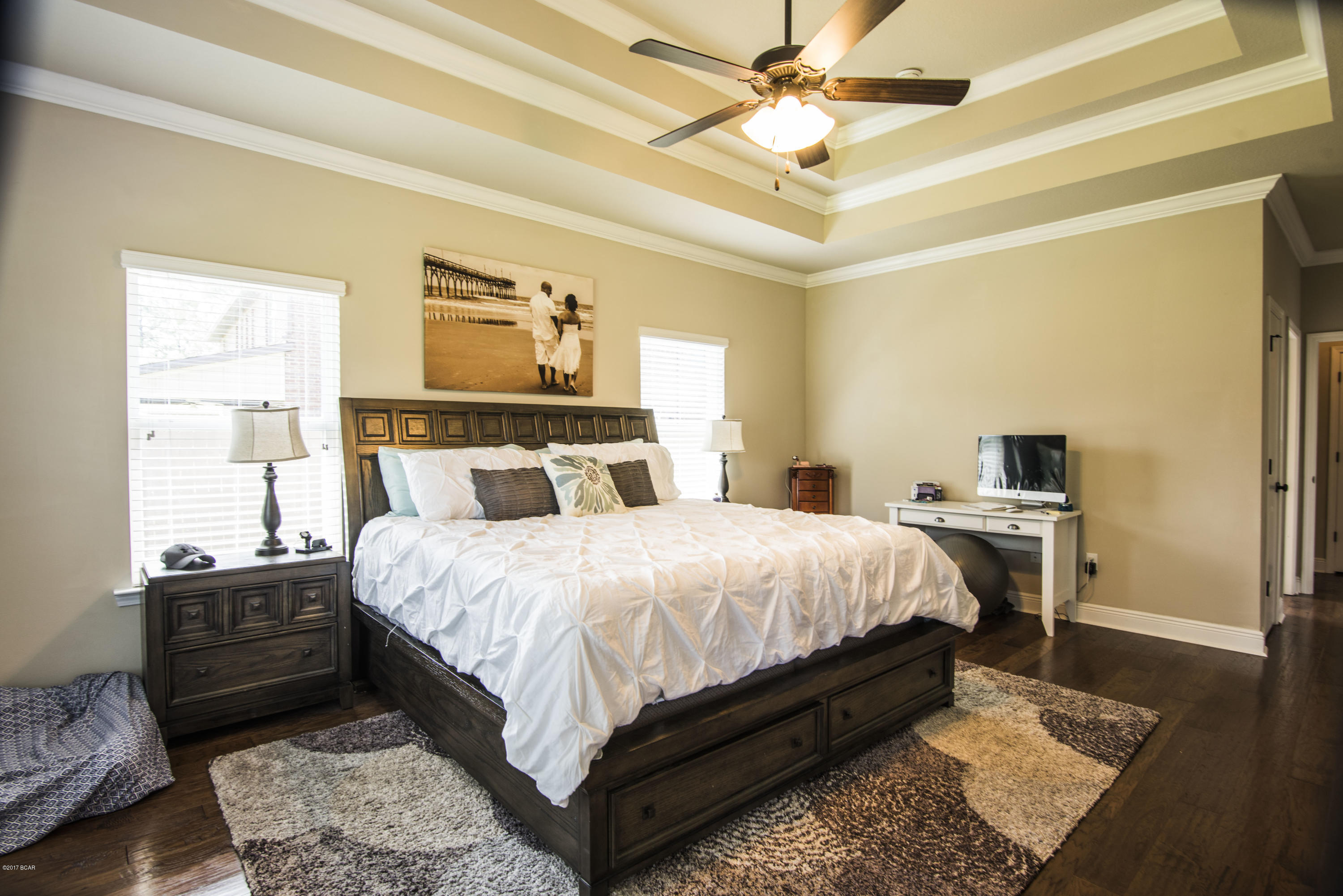 Fanning Bayou - Residential