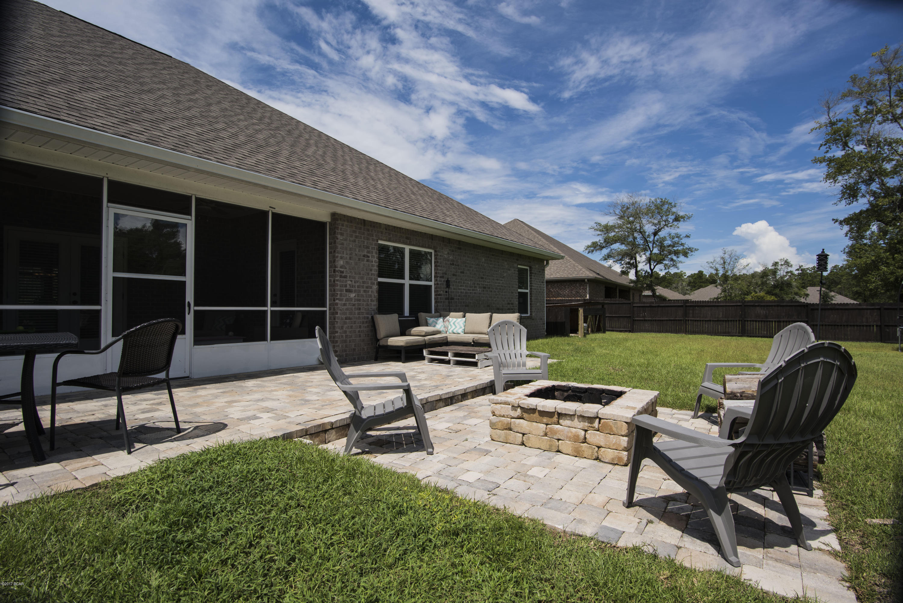 Fanning Bayou - Residential