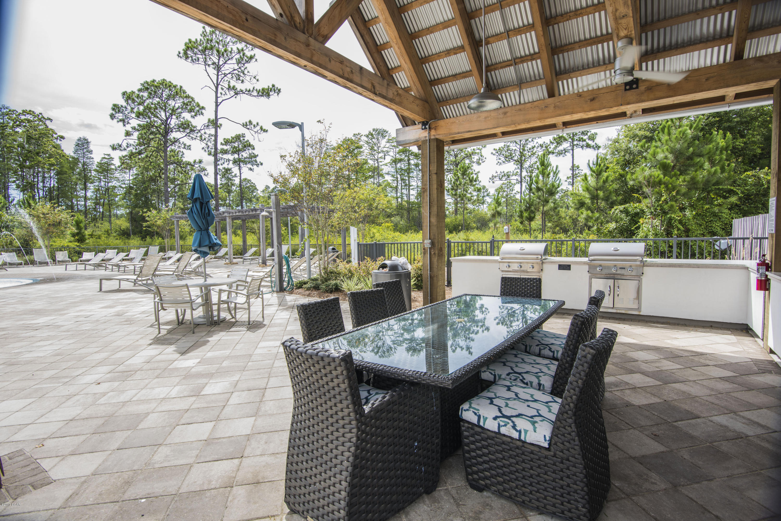 Fanning Bayou - Residential