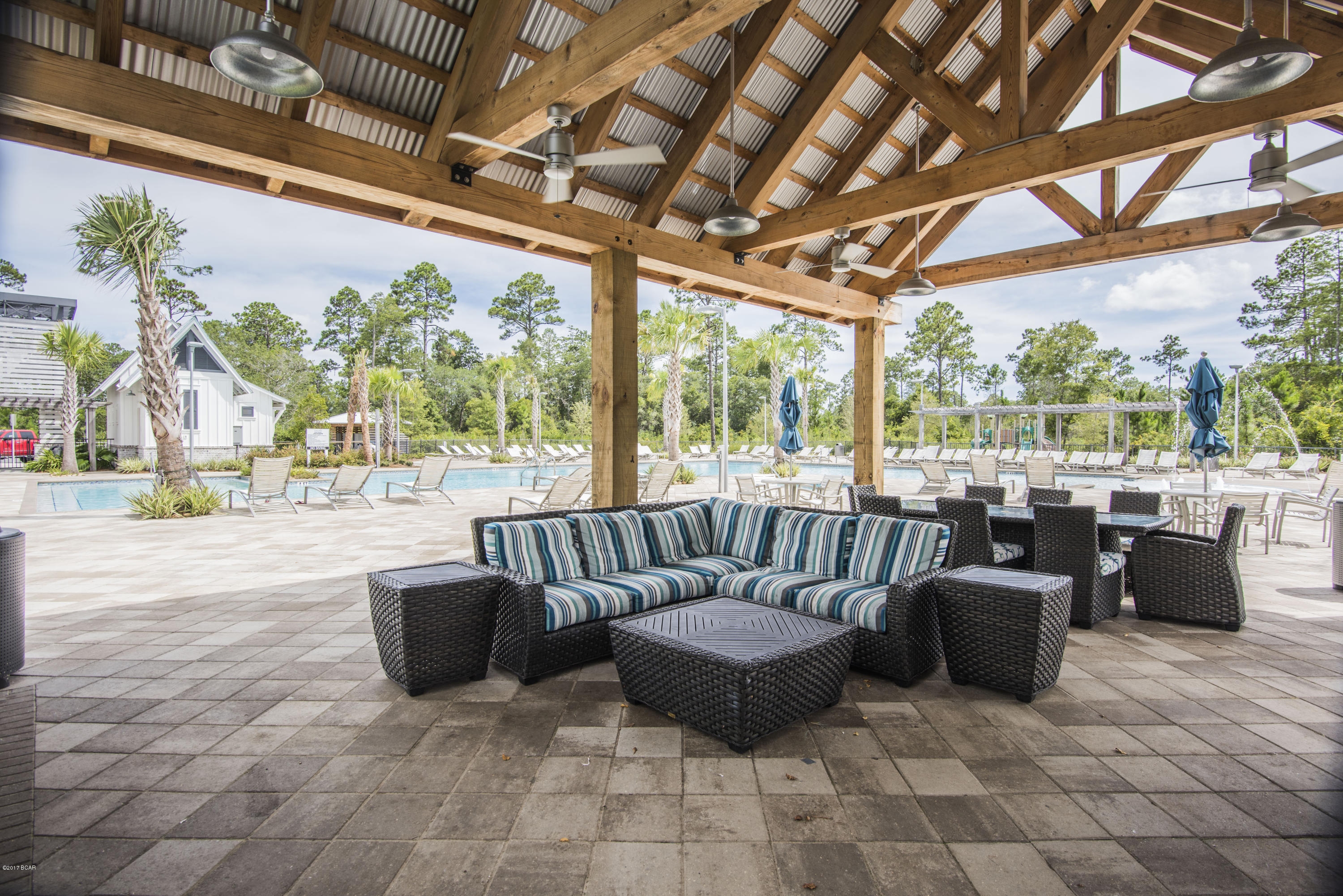 Fanning Bayou - Residential