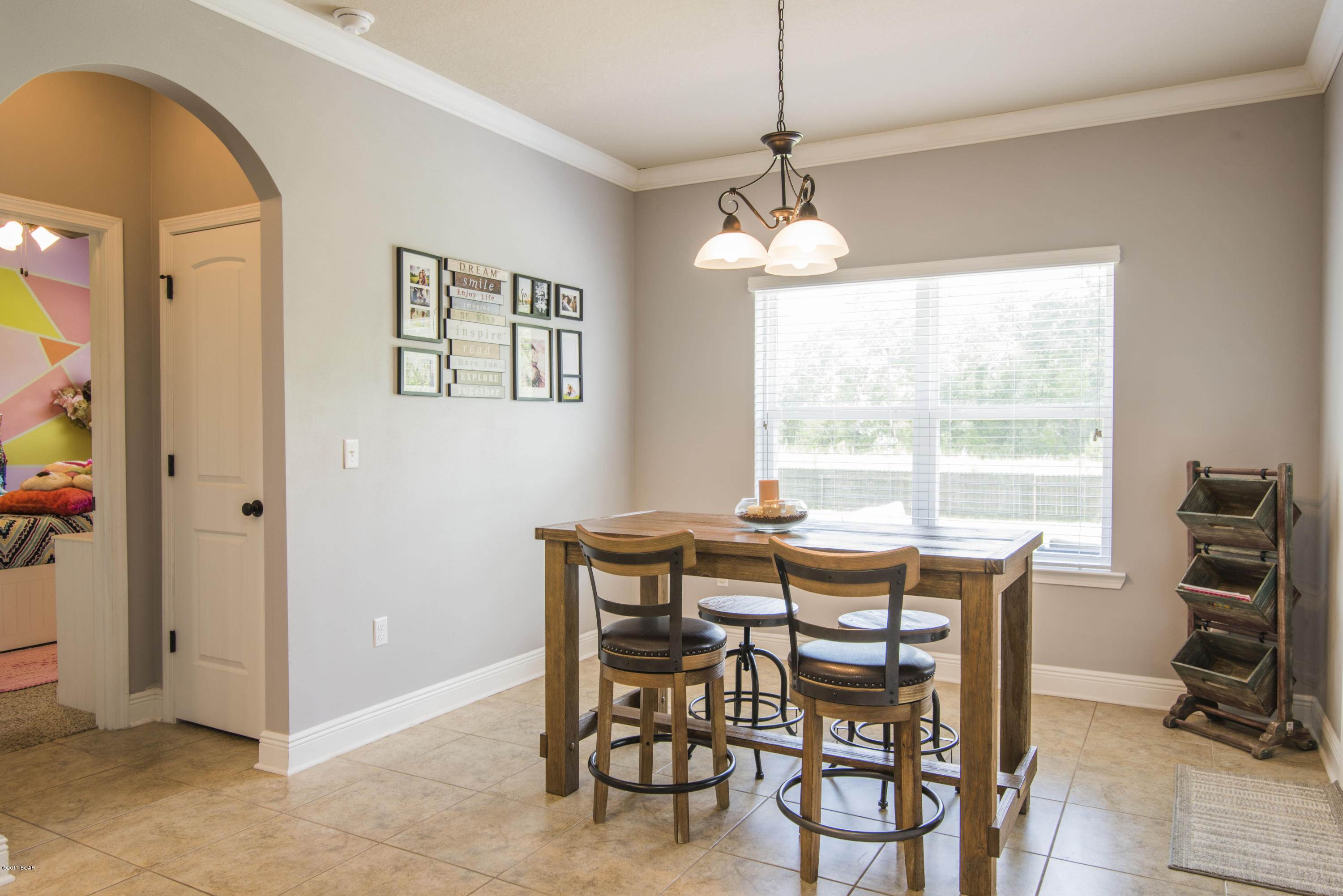 Fanning Bayou - Residential