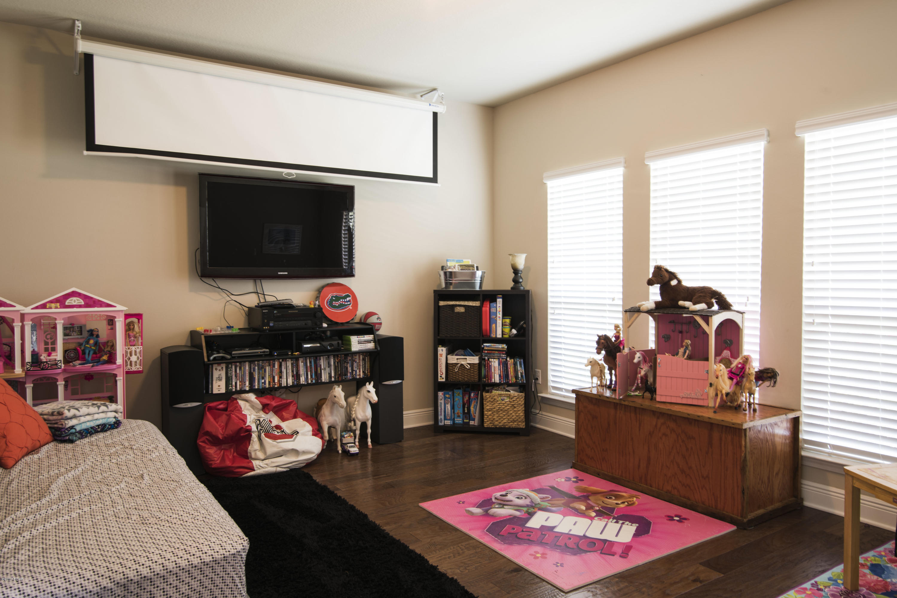 Fanning Bayou - Residential