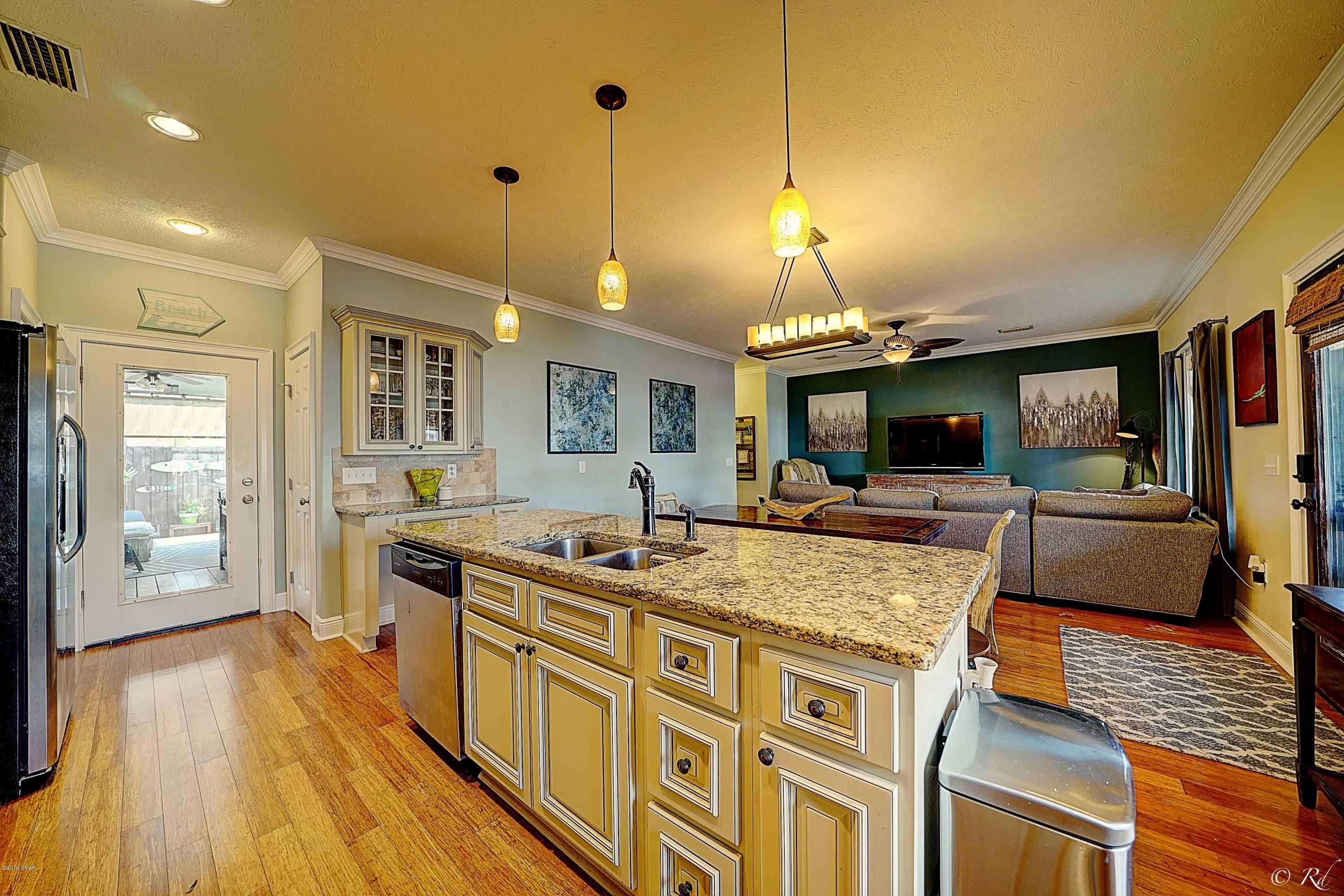 Paradise Grove - Residential