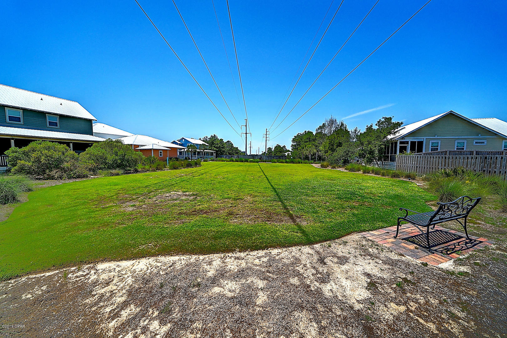 Paradise Grove - Residential