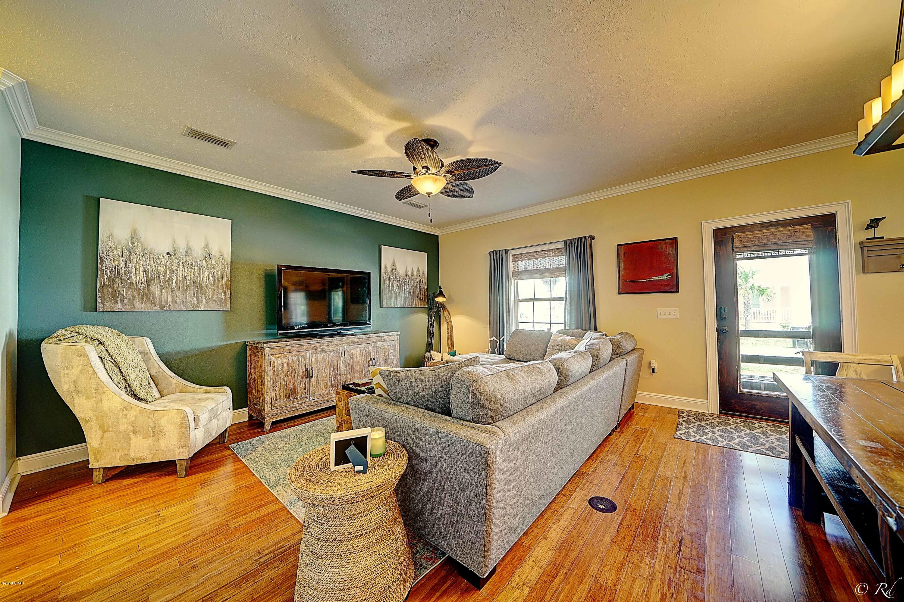 Paradise Grove - Residential