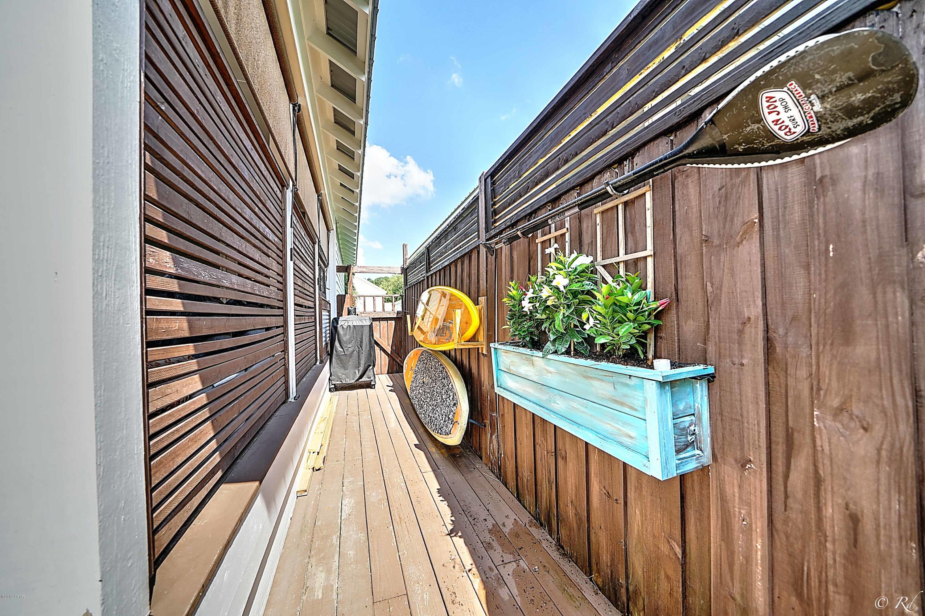 Paradise Grove - Residential