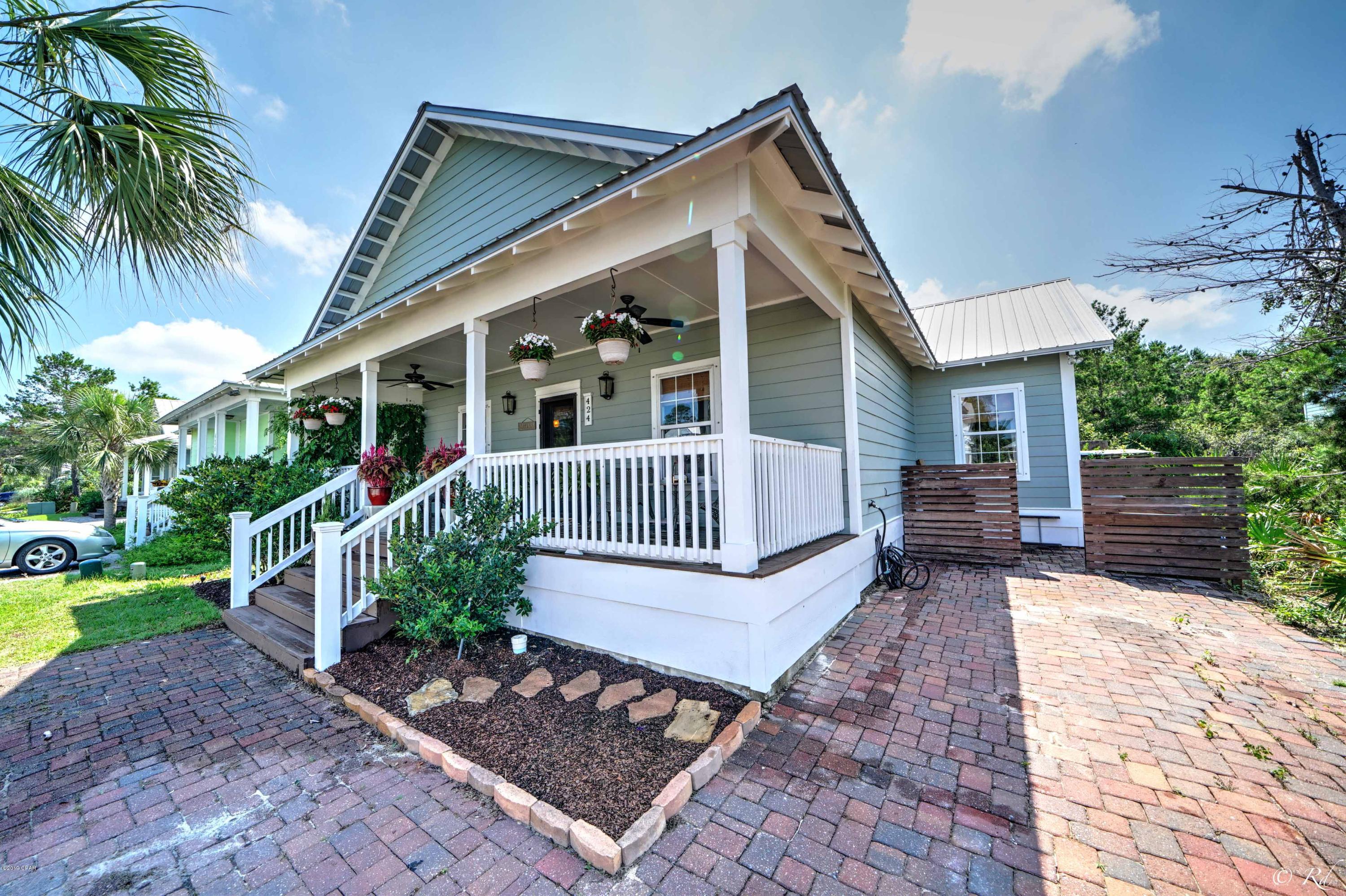 Paradise Grove - Residential