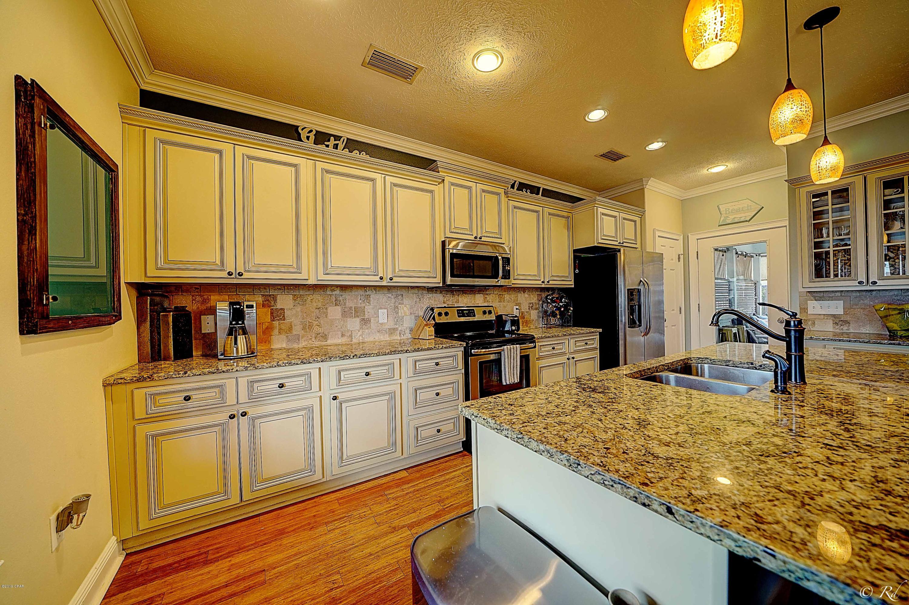 Paradise Grove - Residential