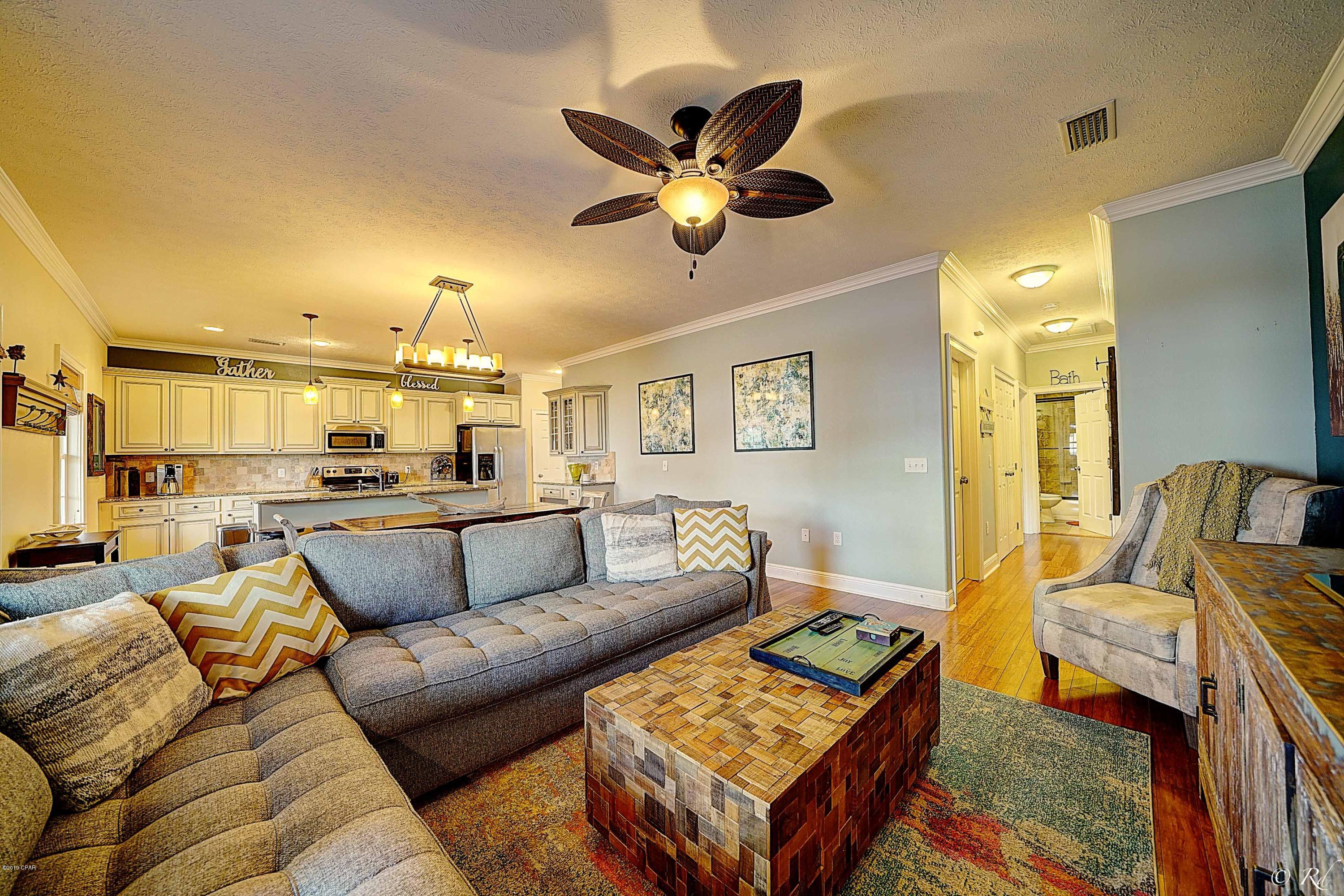 Paradise Grove - Residential