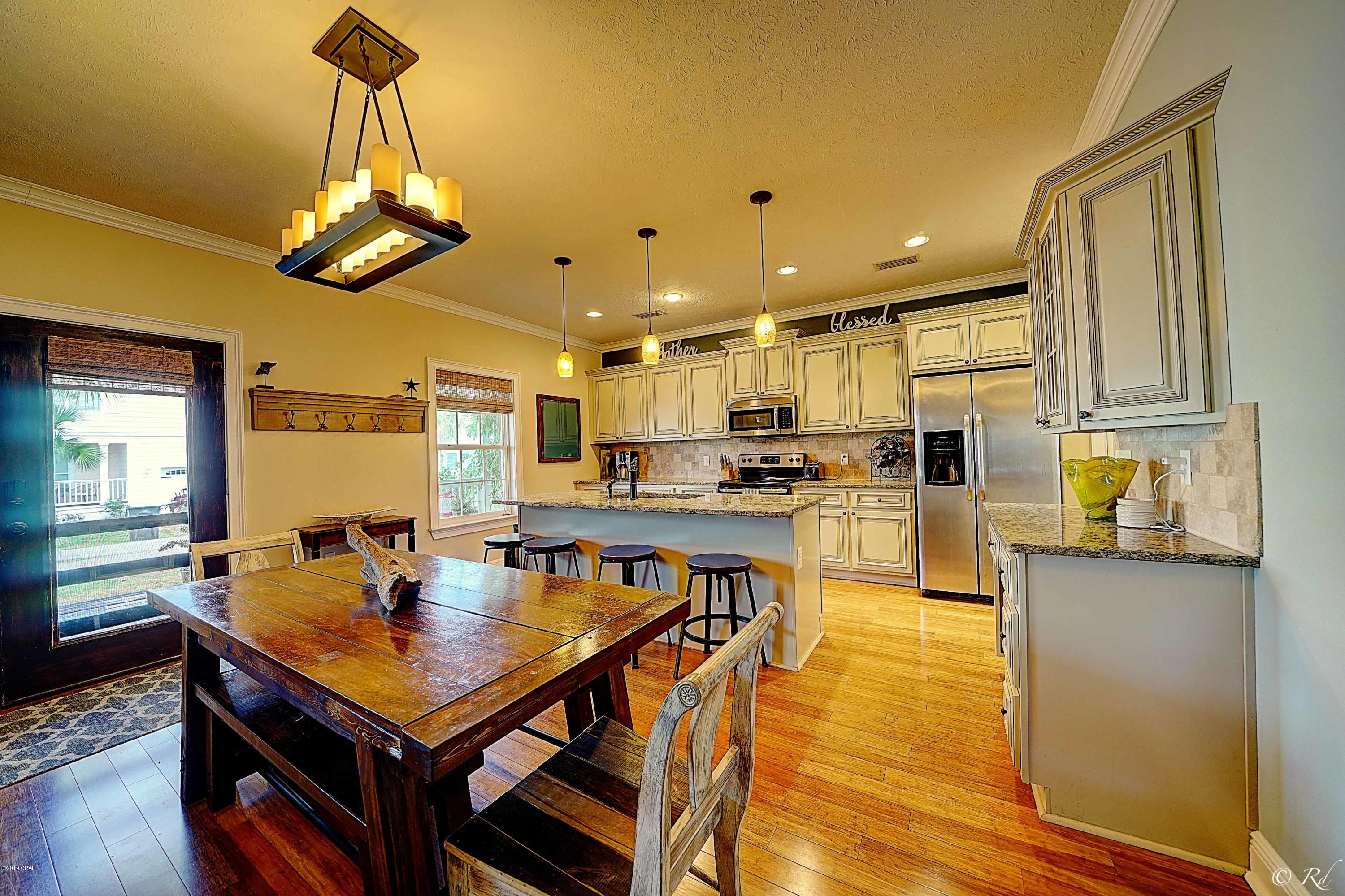 Paradise Grove - Residential