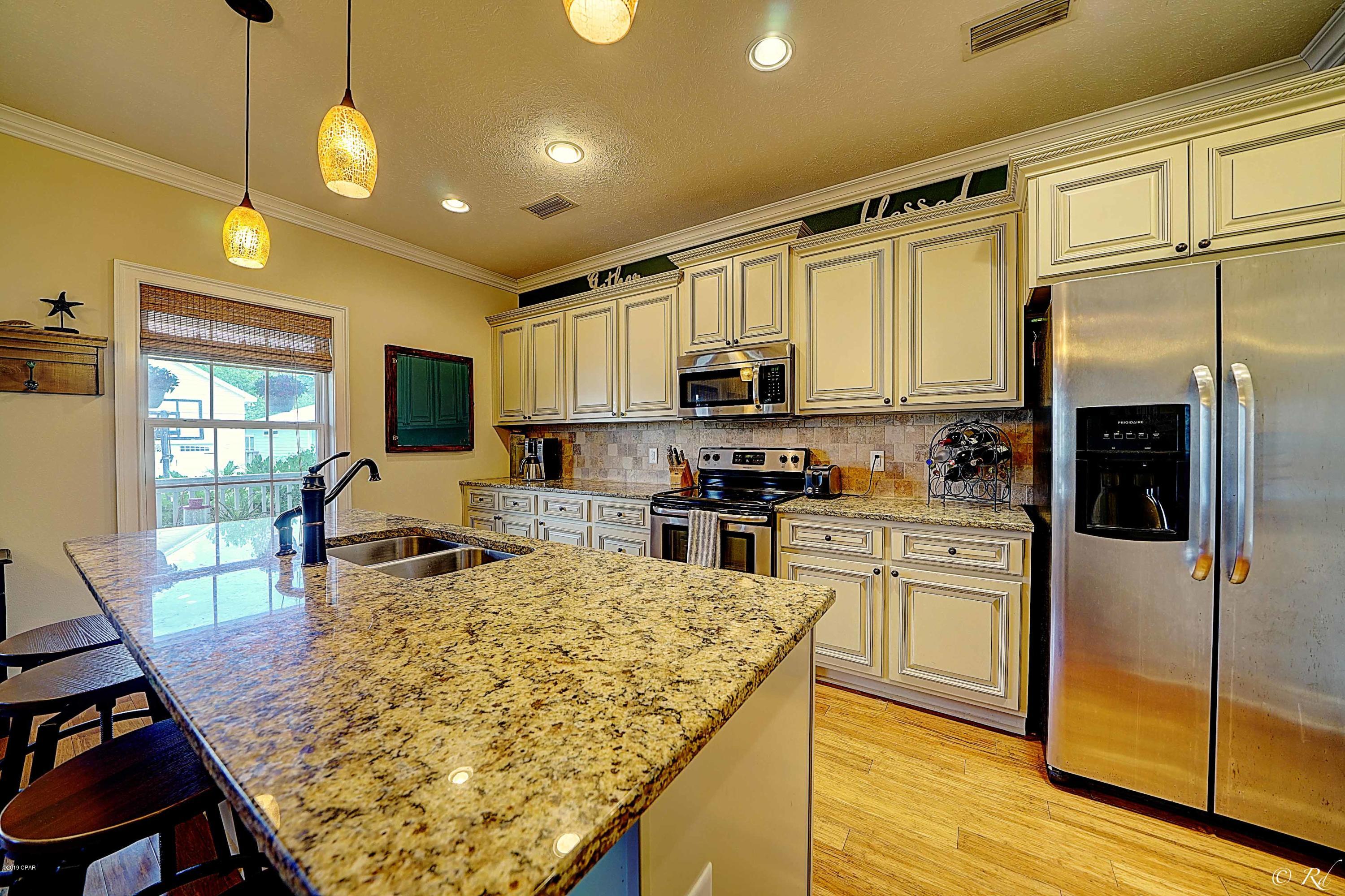 Paradise Grove - Residential