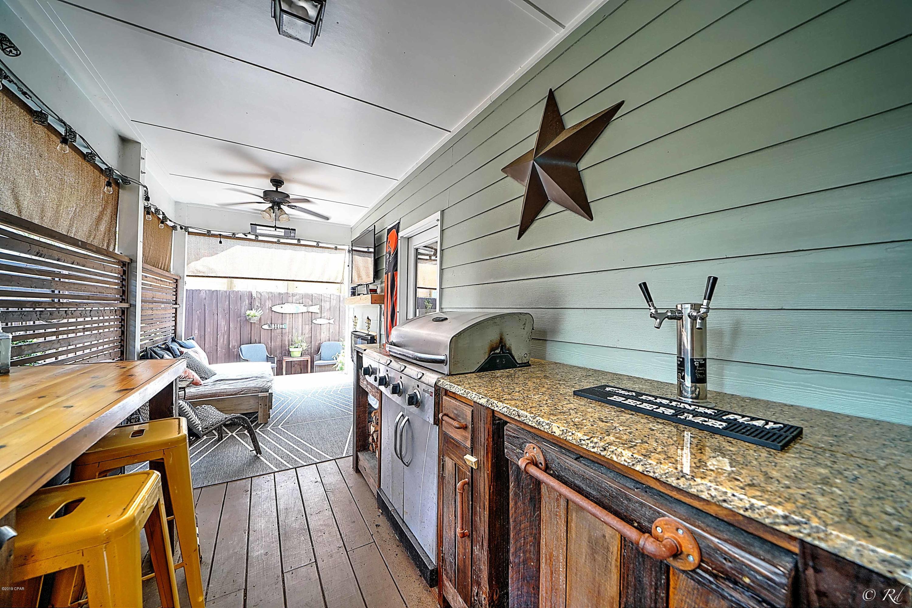 Paradise Grove - Residential