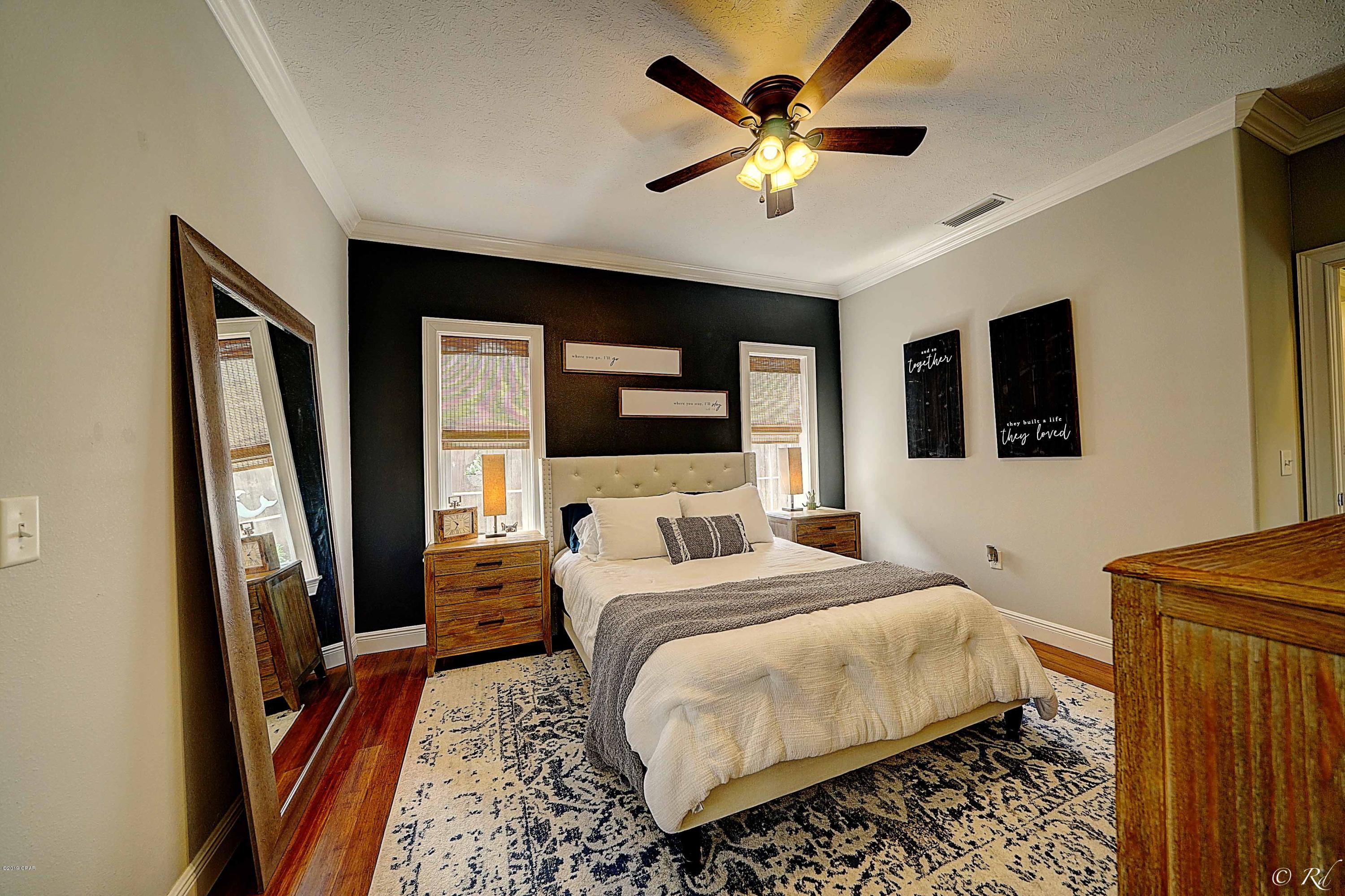 Paradise Grove - Residential