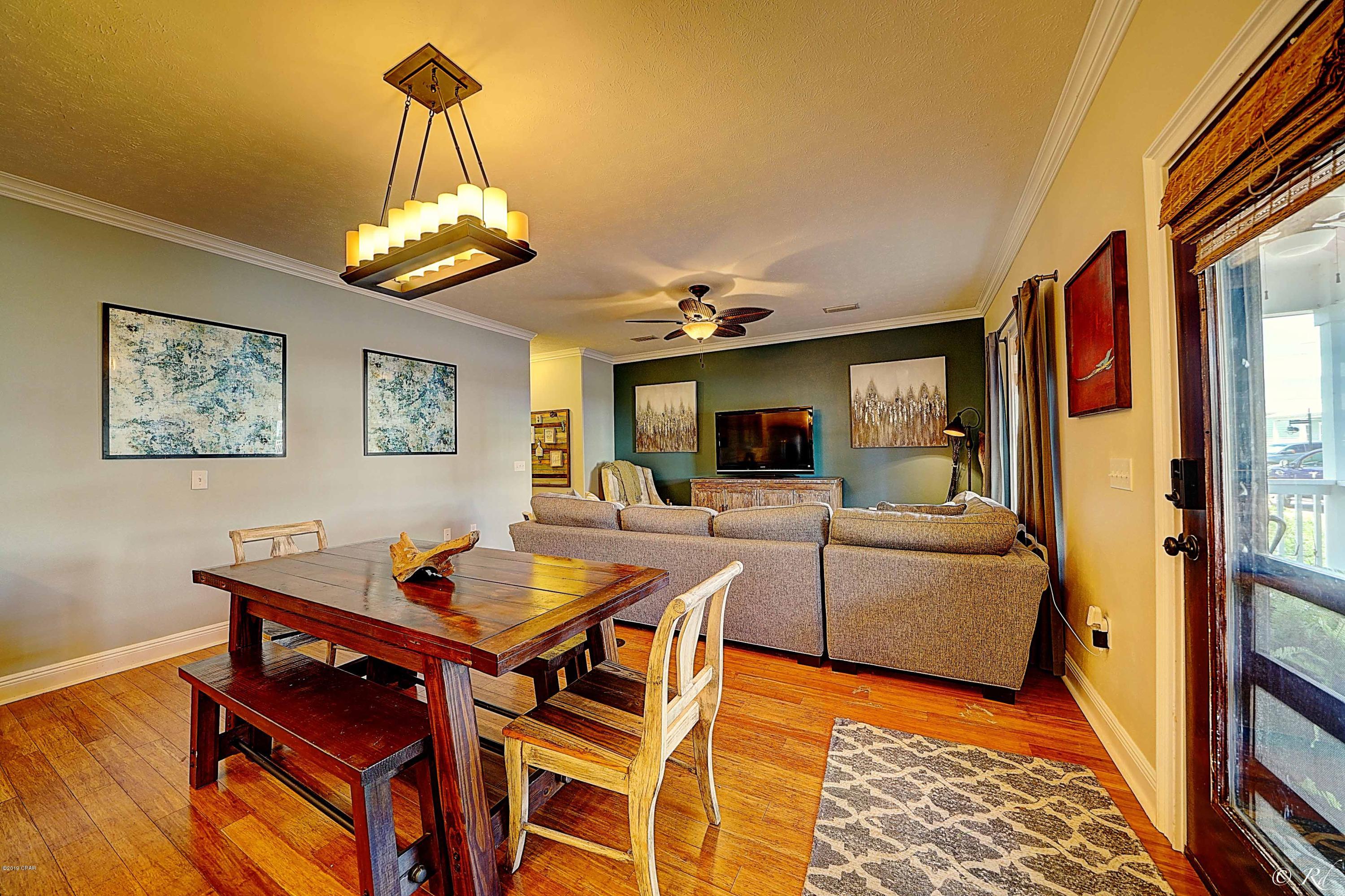 Paradise Grove - Residential